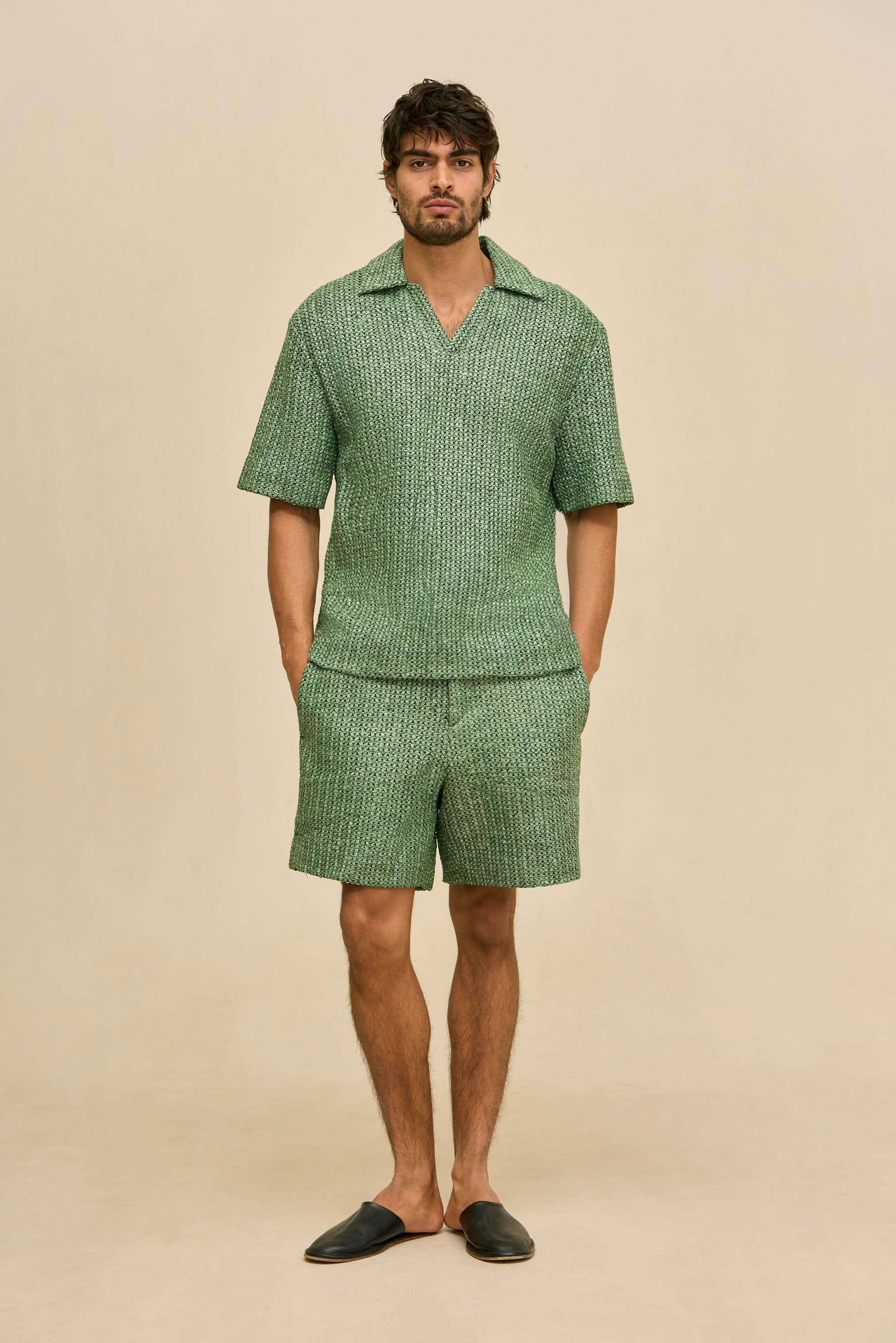 Cult Gaia Men | LORENZO SHIRT