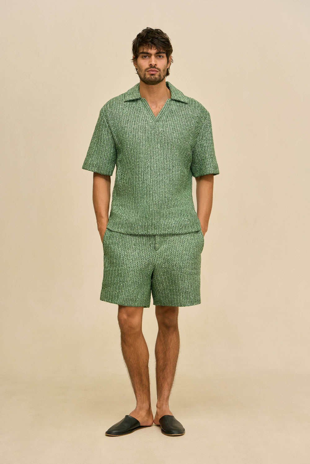 Cult Gaia Men | LORENZO SHIRT