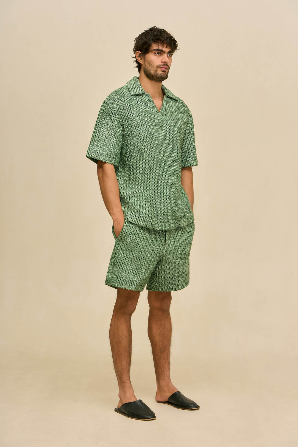 Cult Gaia Men | LORENZO SHIRT