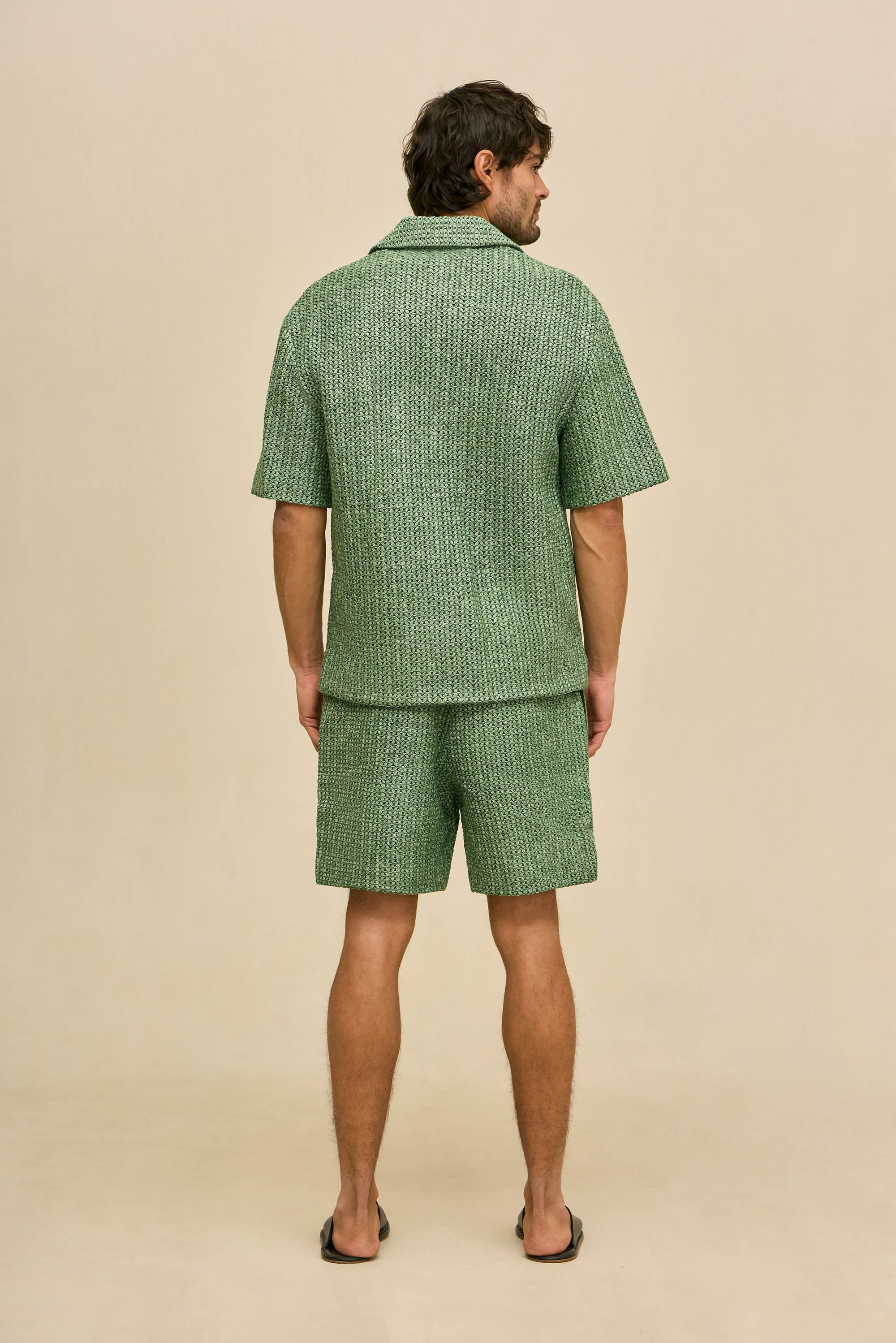 Cult Gaia Men | LORENZO SHIRT