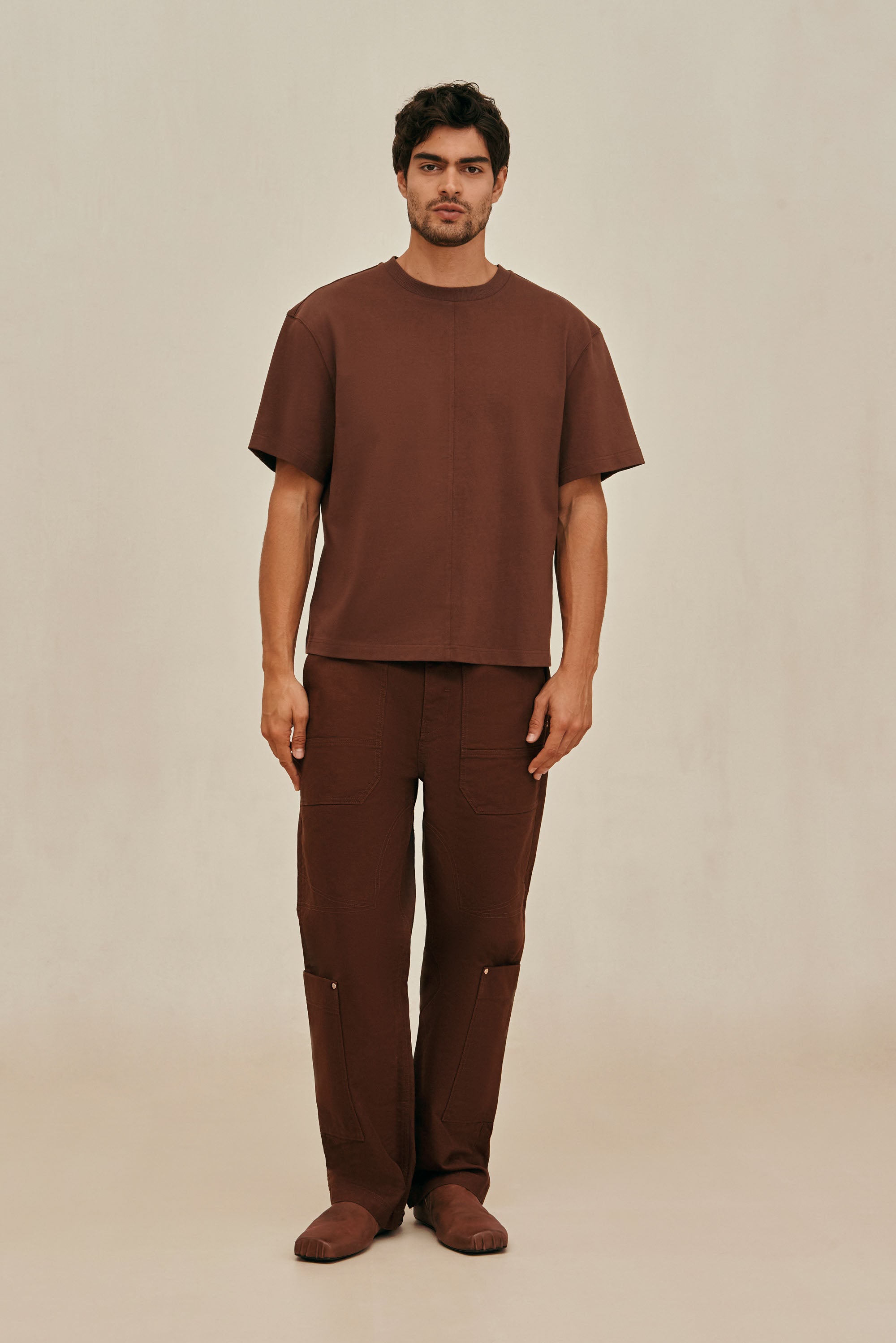 Cult Gaia Men | LOTTO SHIRT