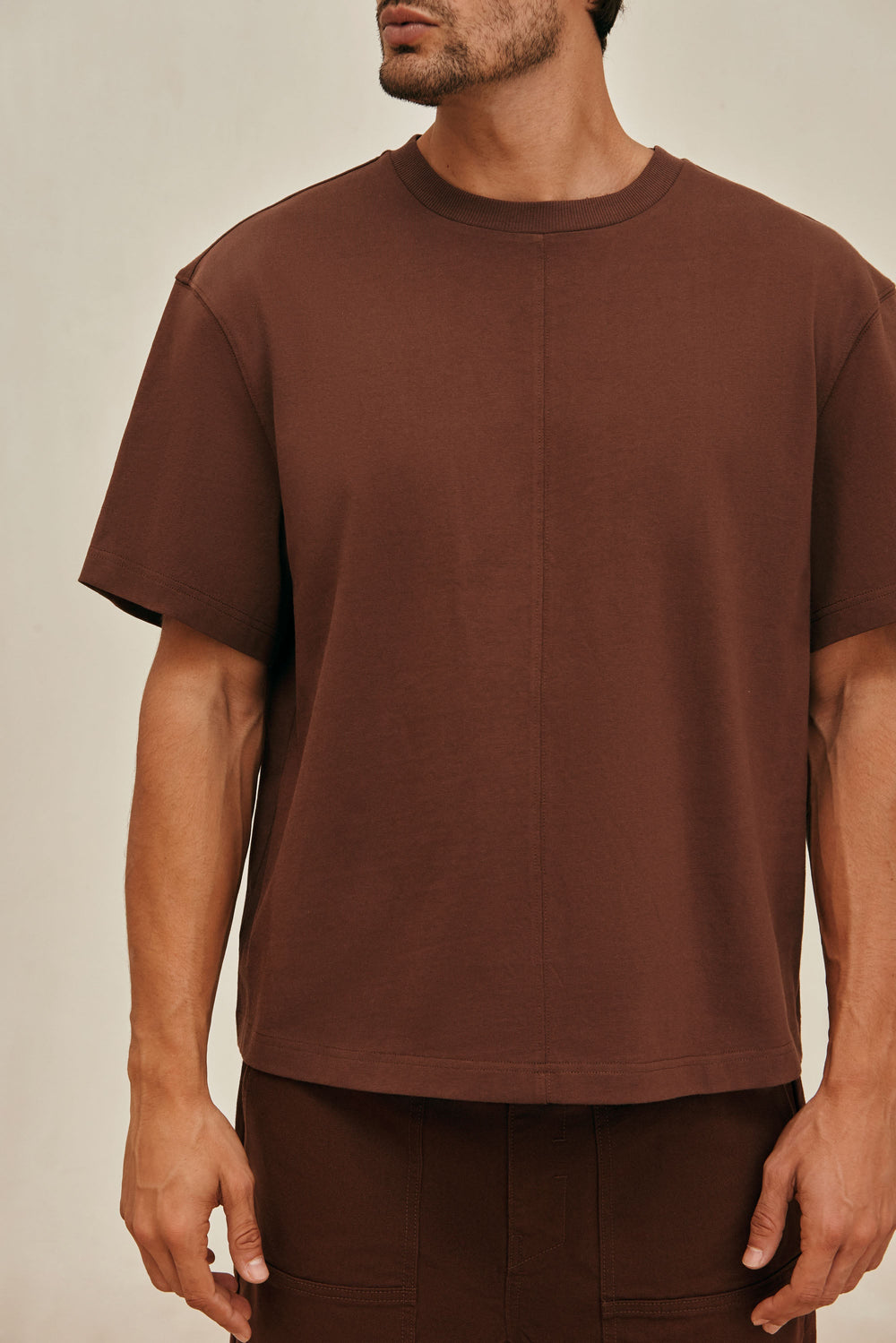 Cult Gaia Men | LOTTO SHIRT