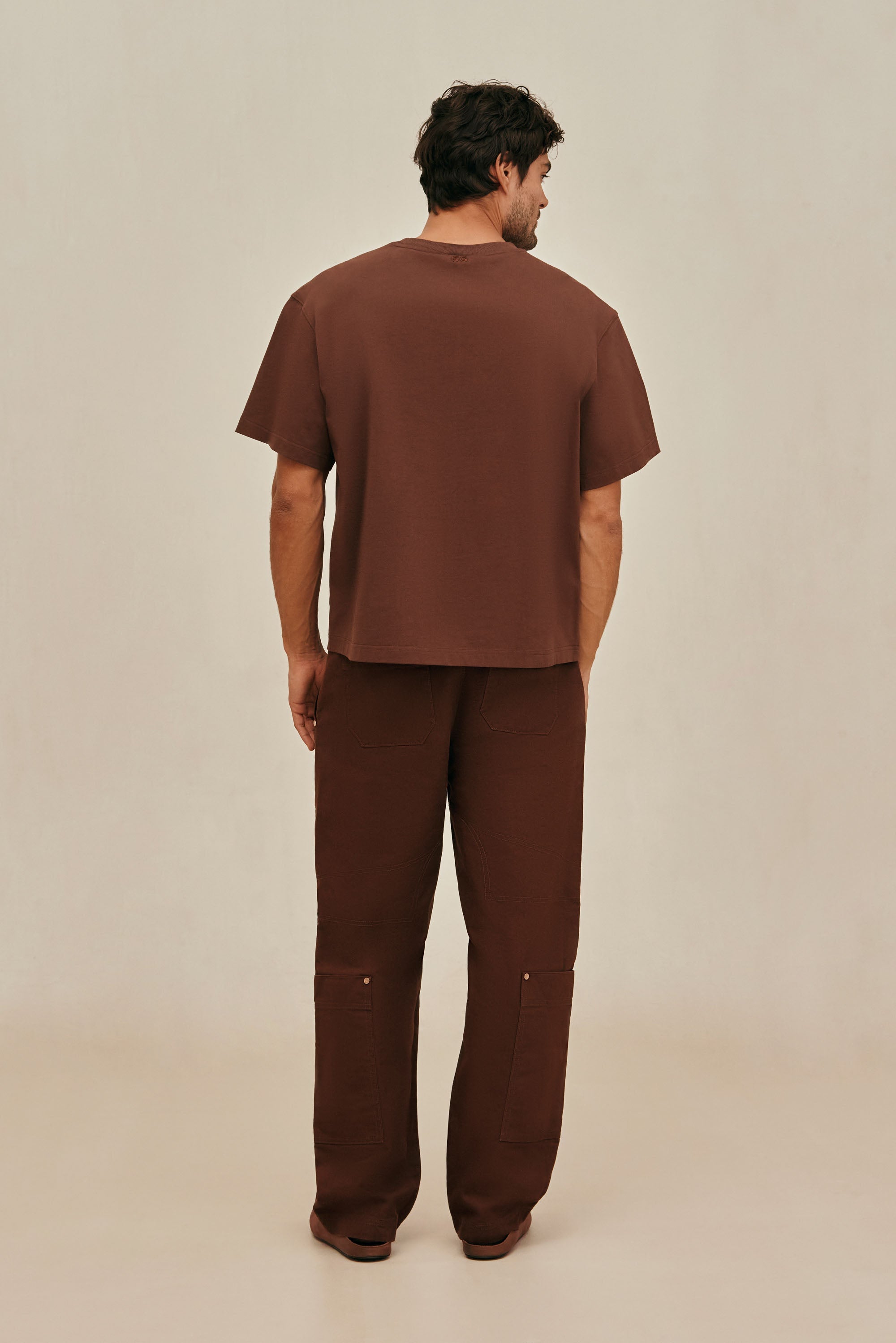 Cult Gaia Men | LOTTO SHIRT