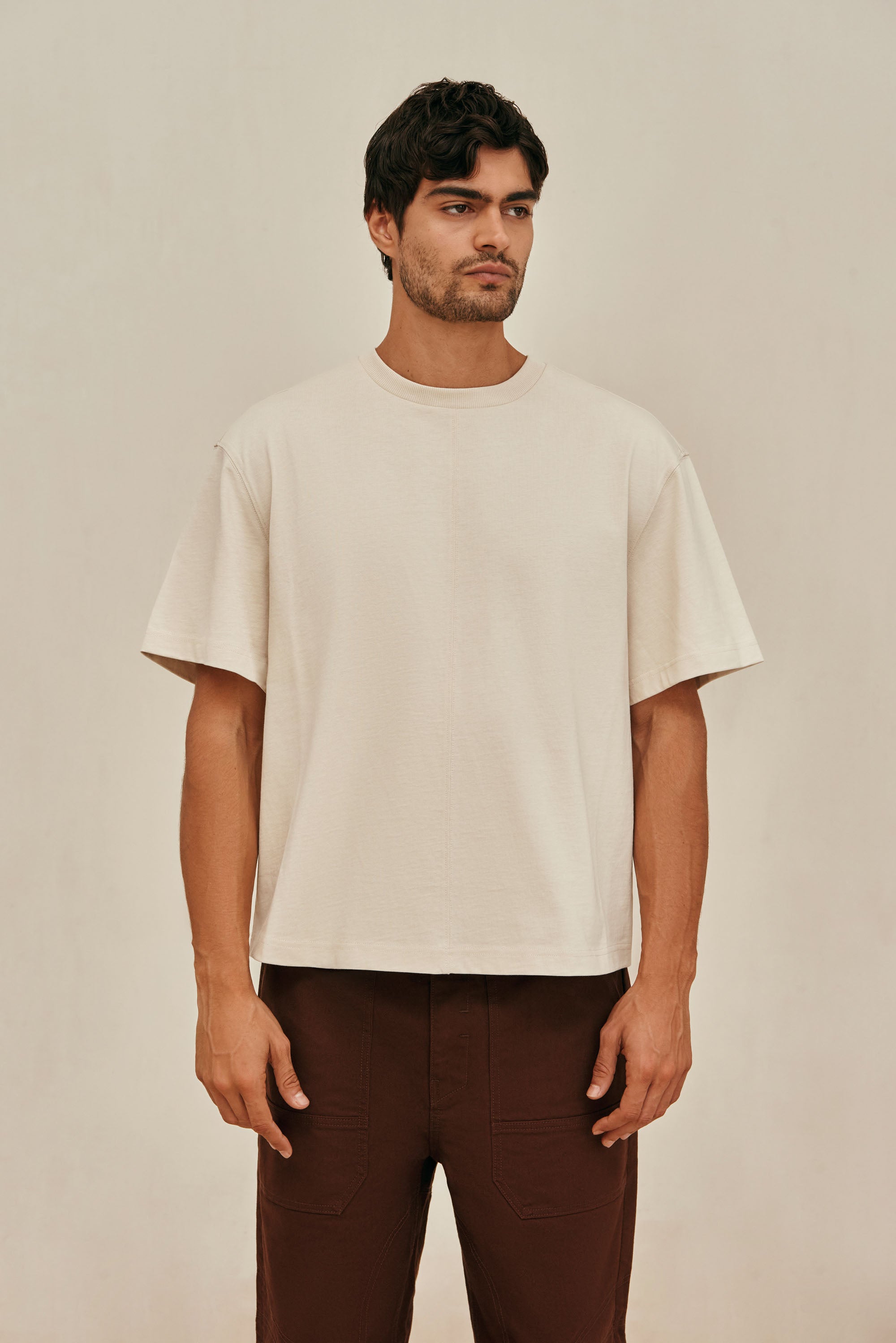 Cult Gaia Men | LOTTO SHIRT