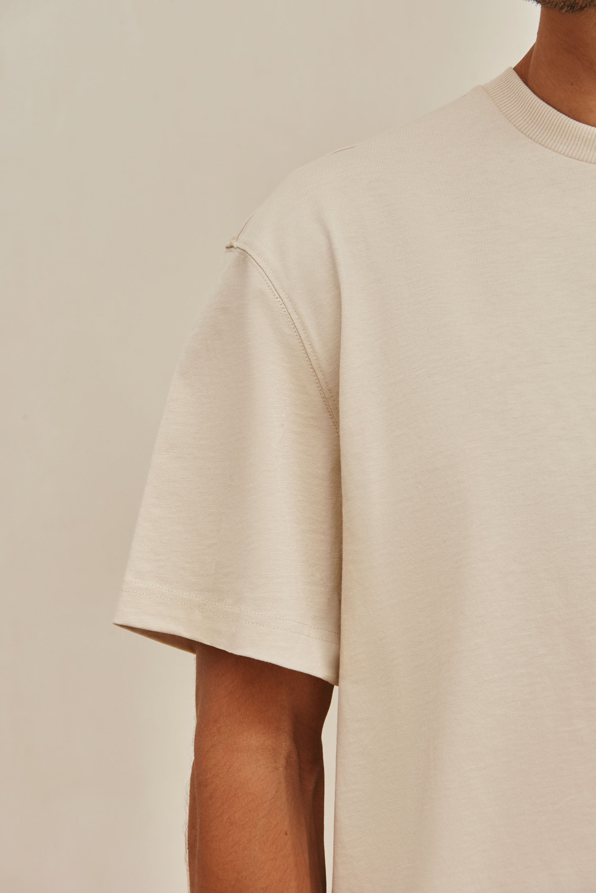 Cult Gaia Men | LOTTO SHIRT