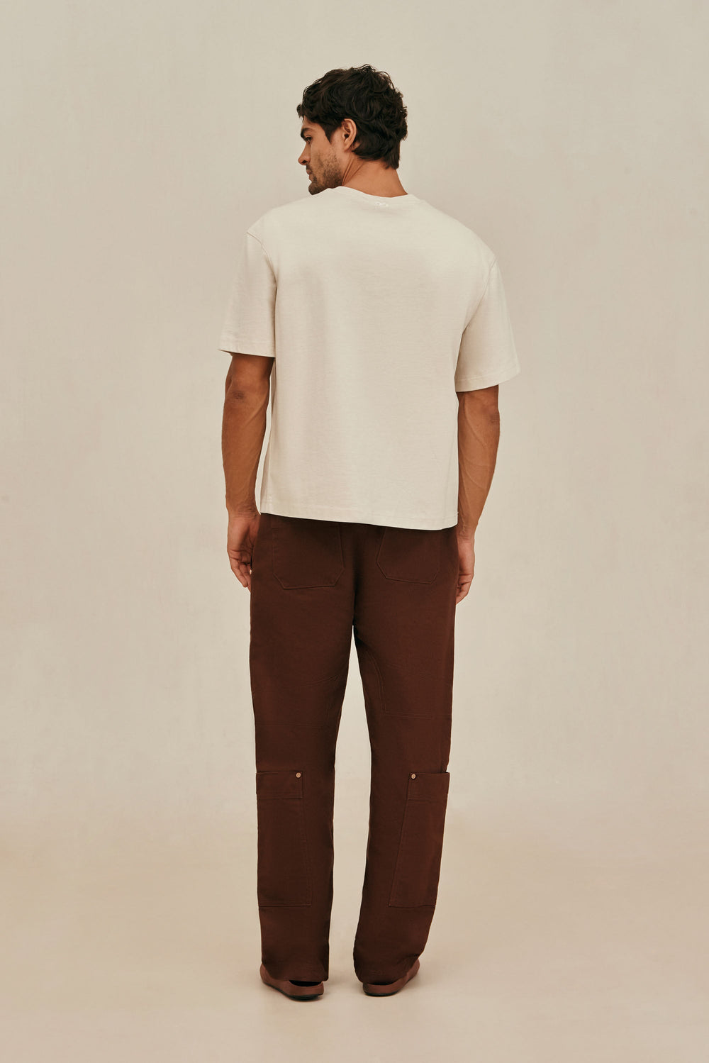 Cult Gaia Men | LOTTO SHIRT