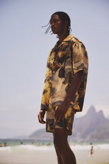 Cult Gaia Men | ROS SHIRT