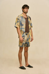 Cult Gaia Men | ROS SHIRT