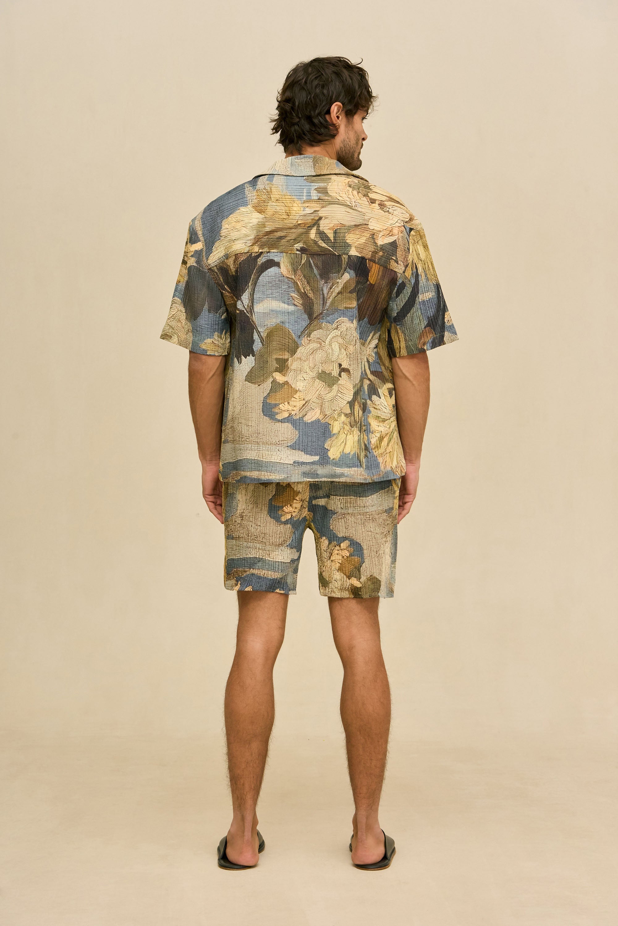 Cult Gaia Men | ROS SHIRT