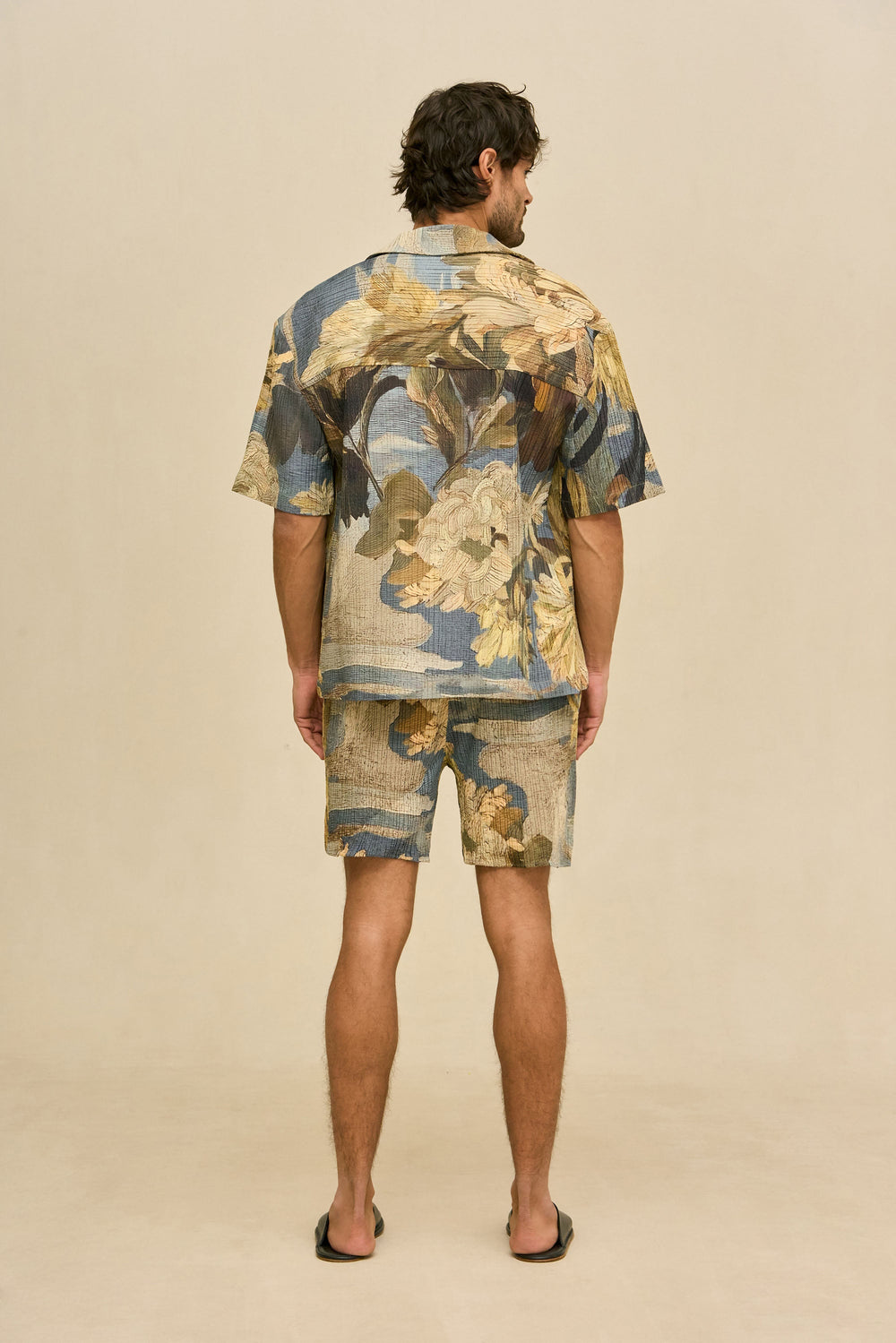 Cult Gaia Men | ROS SHIRT