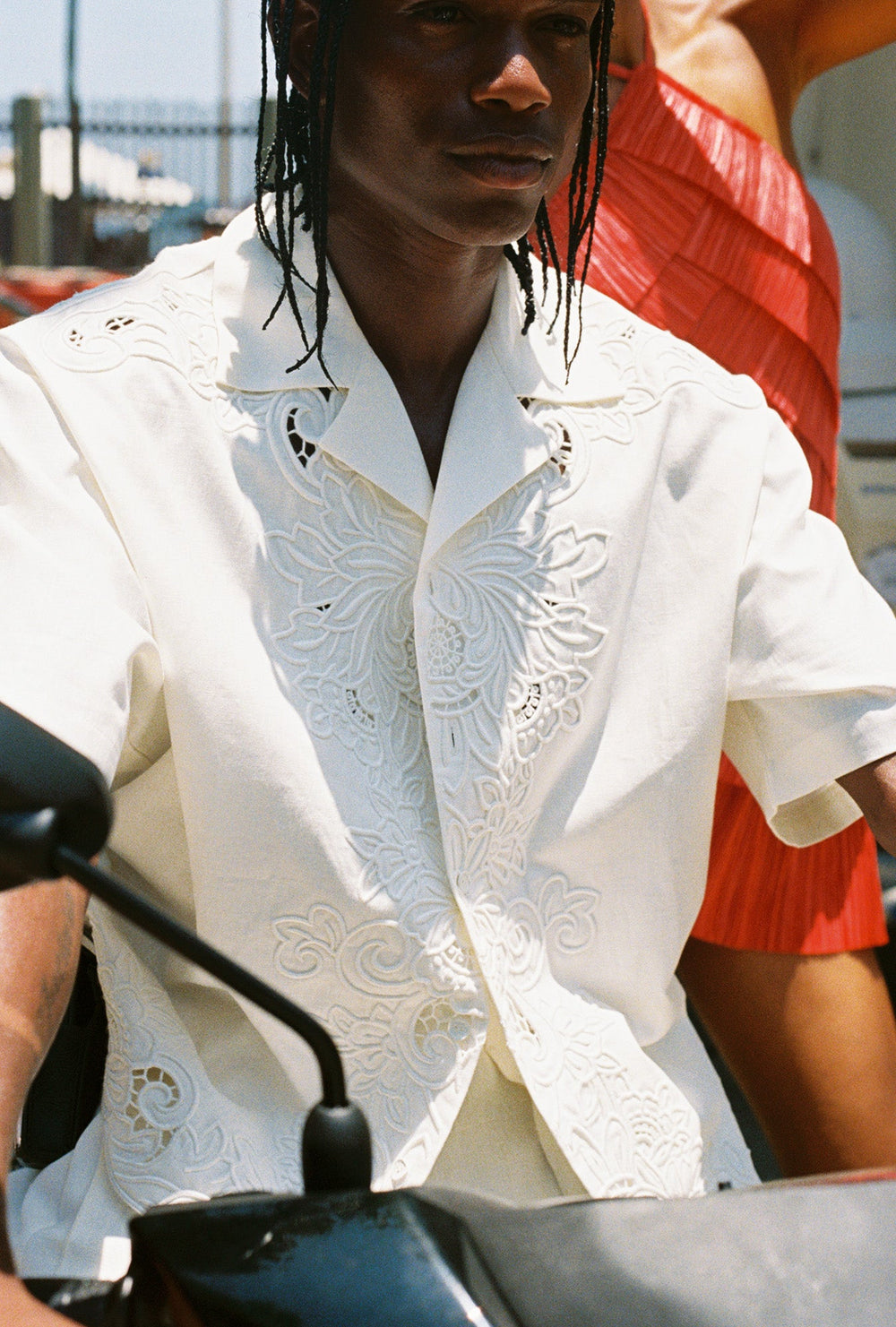 Cult Gaia Men | BRUNO SHIRT