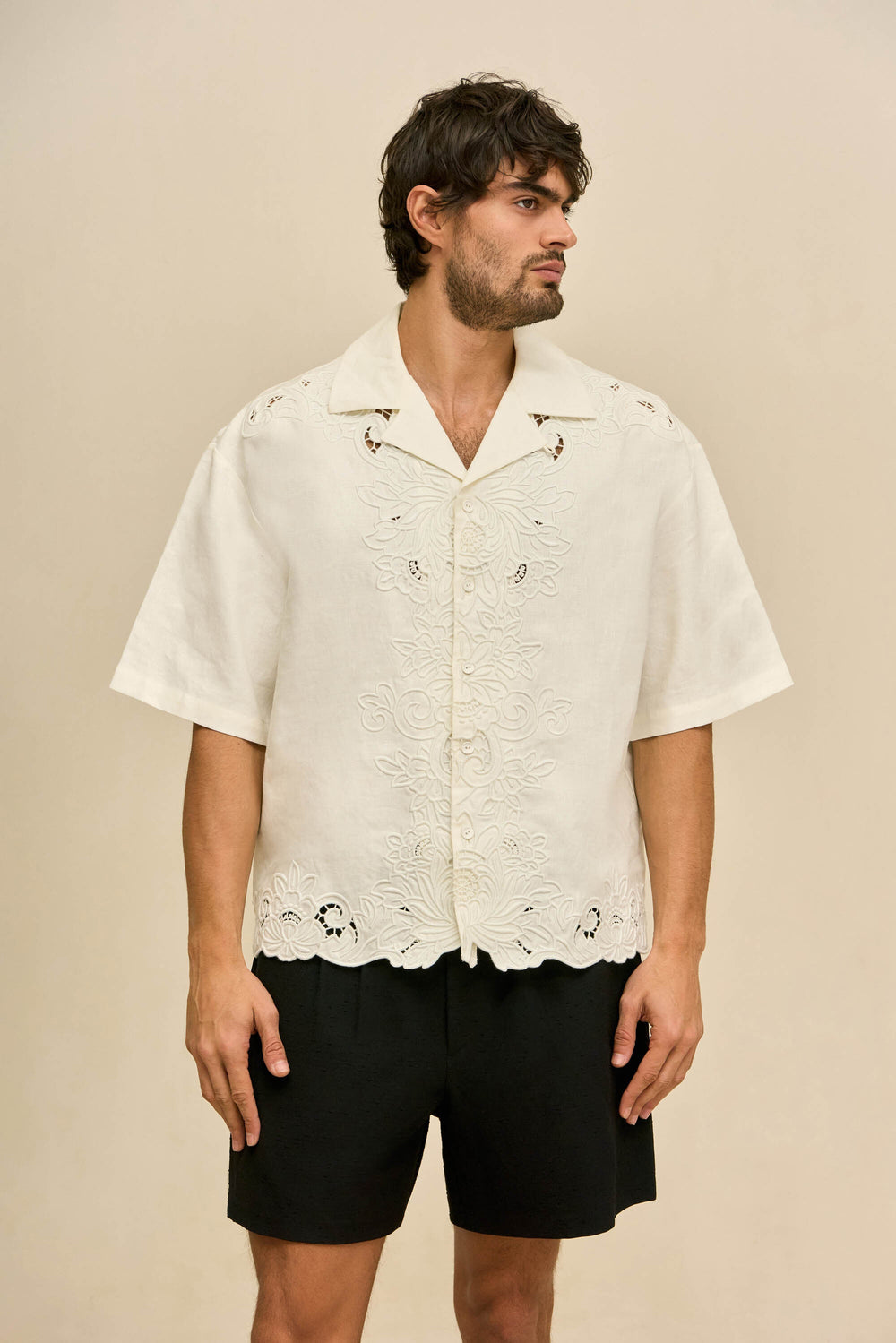 Cult Gaia Men | BRUNO SHIRT