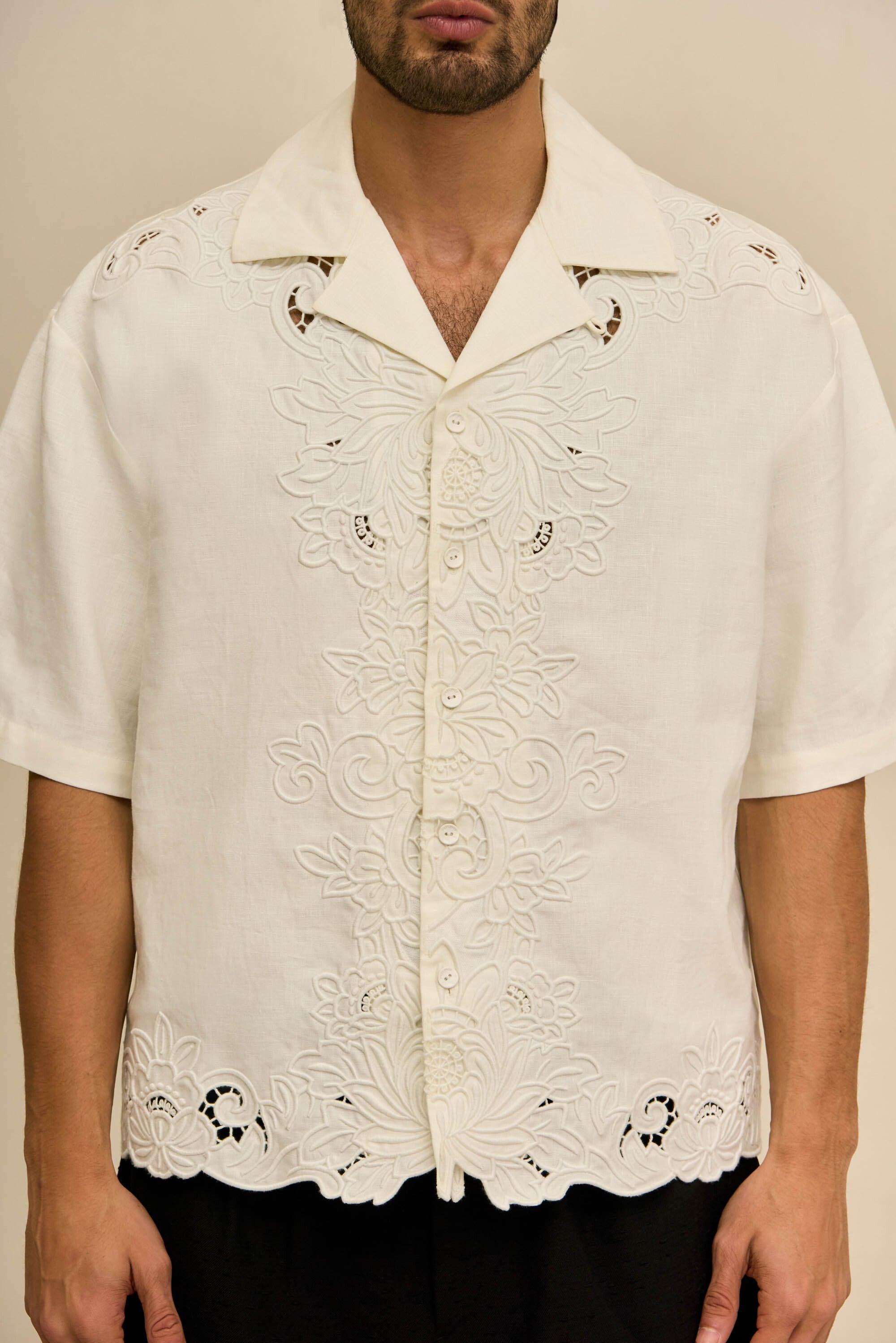 Cult Gaia Men | BRUNO SHIRT