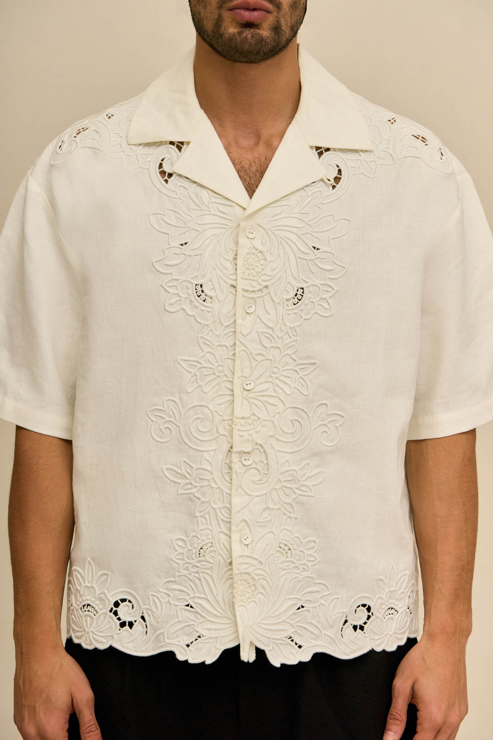 Cult Gaia Men | BRUNO SHIRT