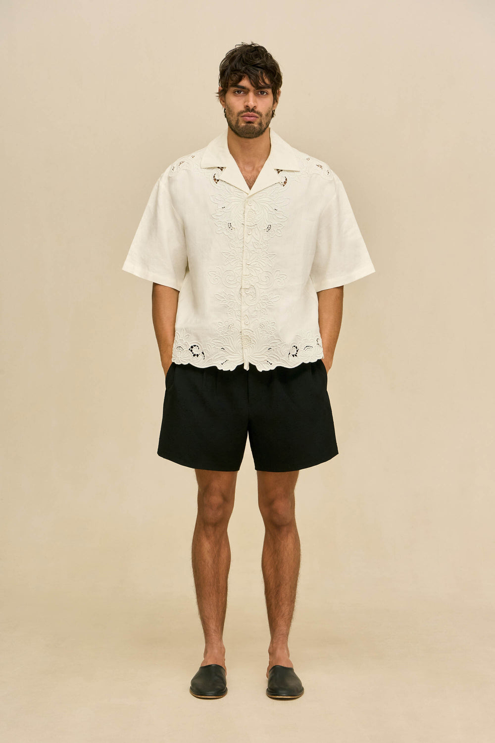 Cult Gaia Men | BRUNO SHIRT