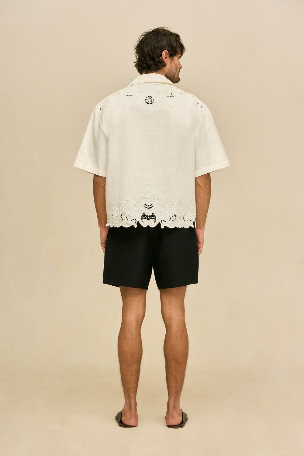 Cult Gaia Men | BRUNO SHIRT