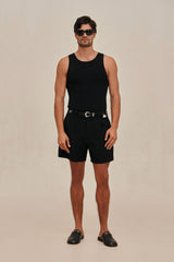 Cult Gaia Men | ELIOT KNIT TANK