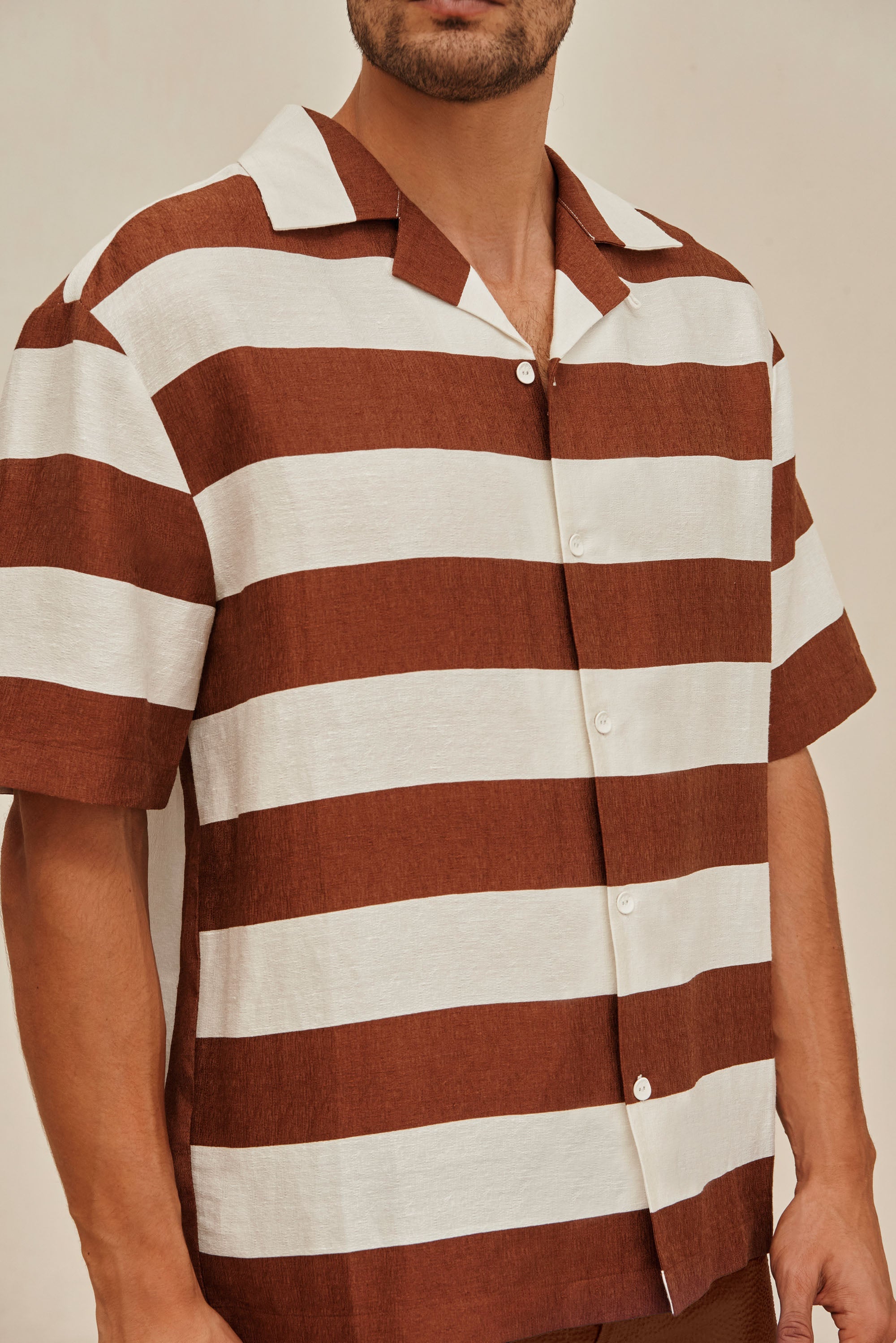 Cult Gaia Men | LEONARDO SHIRT