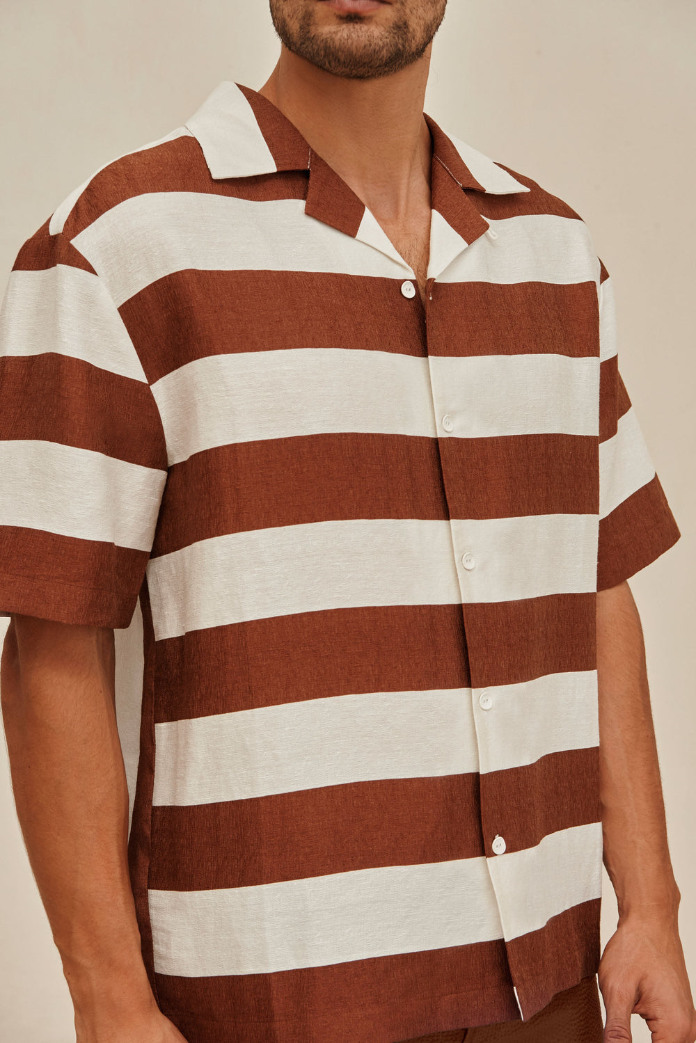 Cult Gaia Men | LEONARDO SHIRT