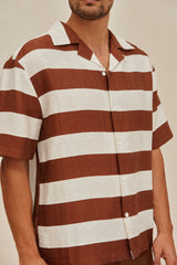 Cult Gaia Men | LEONARDO SHIRT
