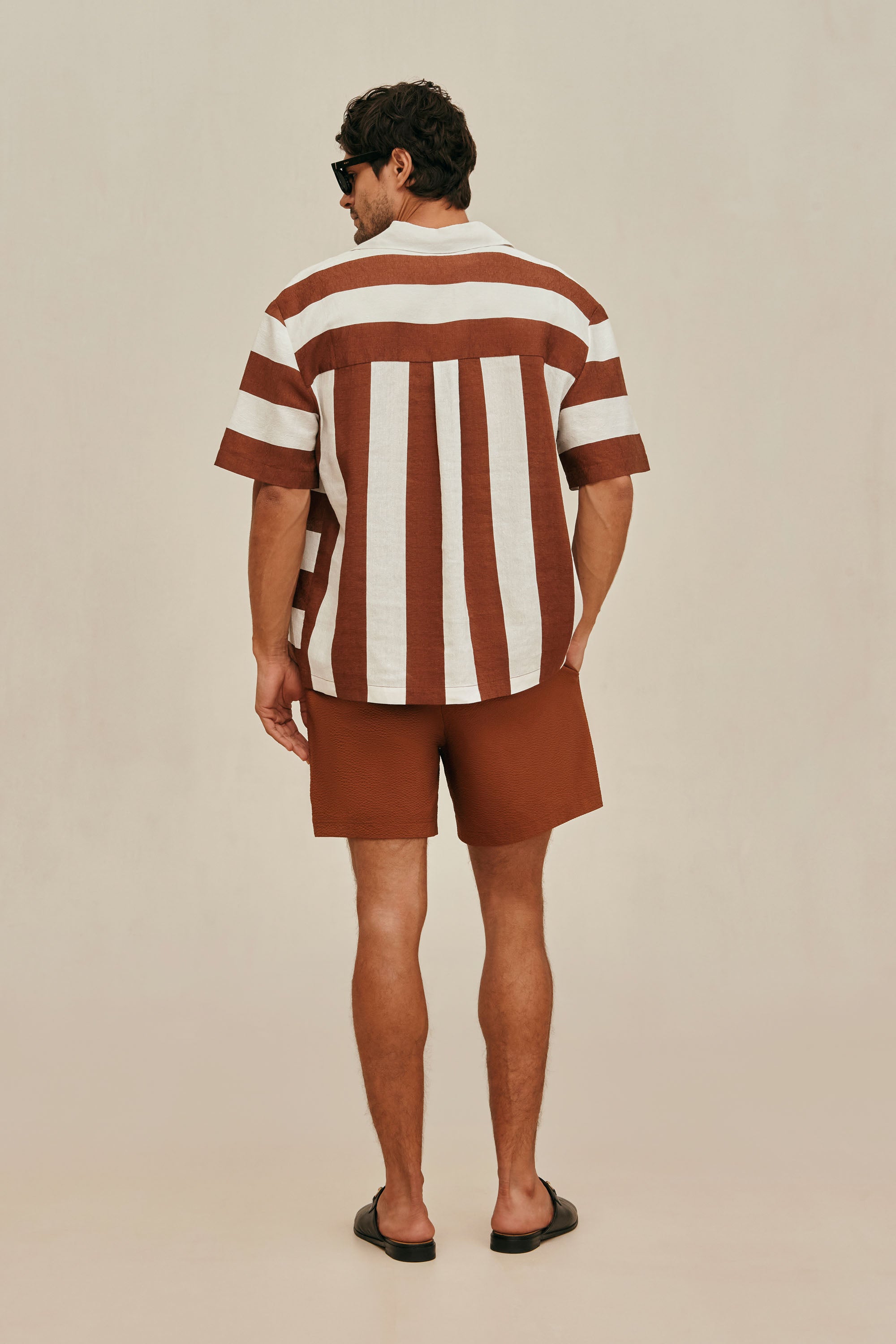Cult Gaia Men | LEONARDO SHIRT