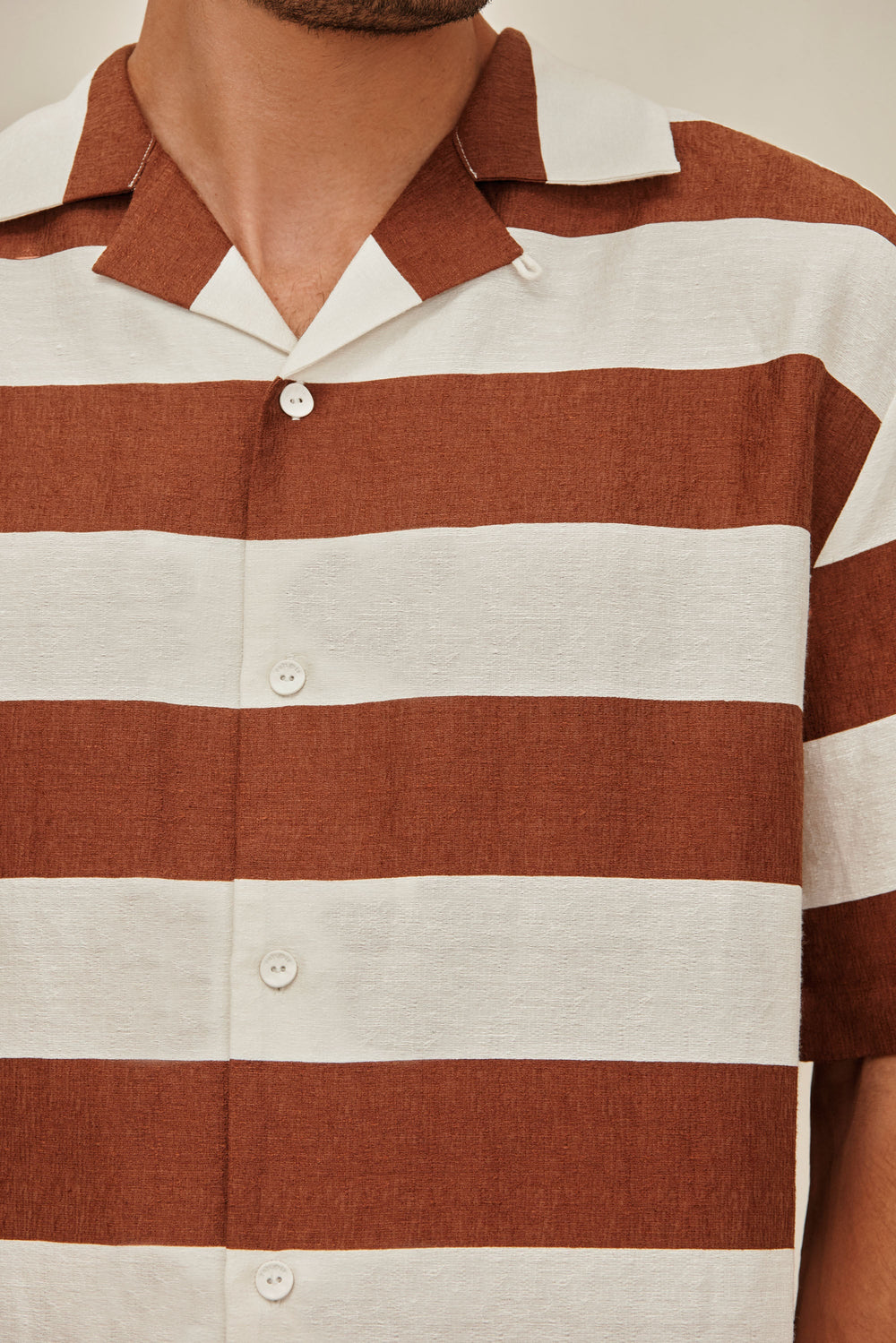 Cult Gaia Men | LEONARDO SHIRT