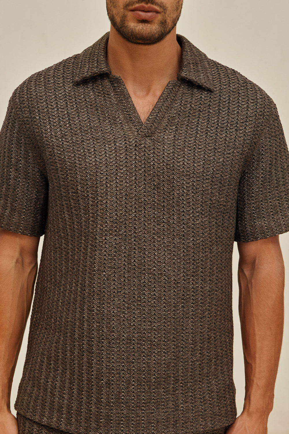 Cult Gaia Men | LORENZO SHIRT