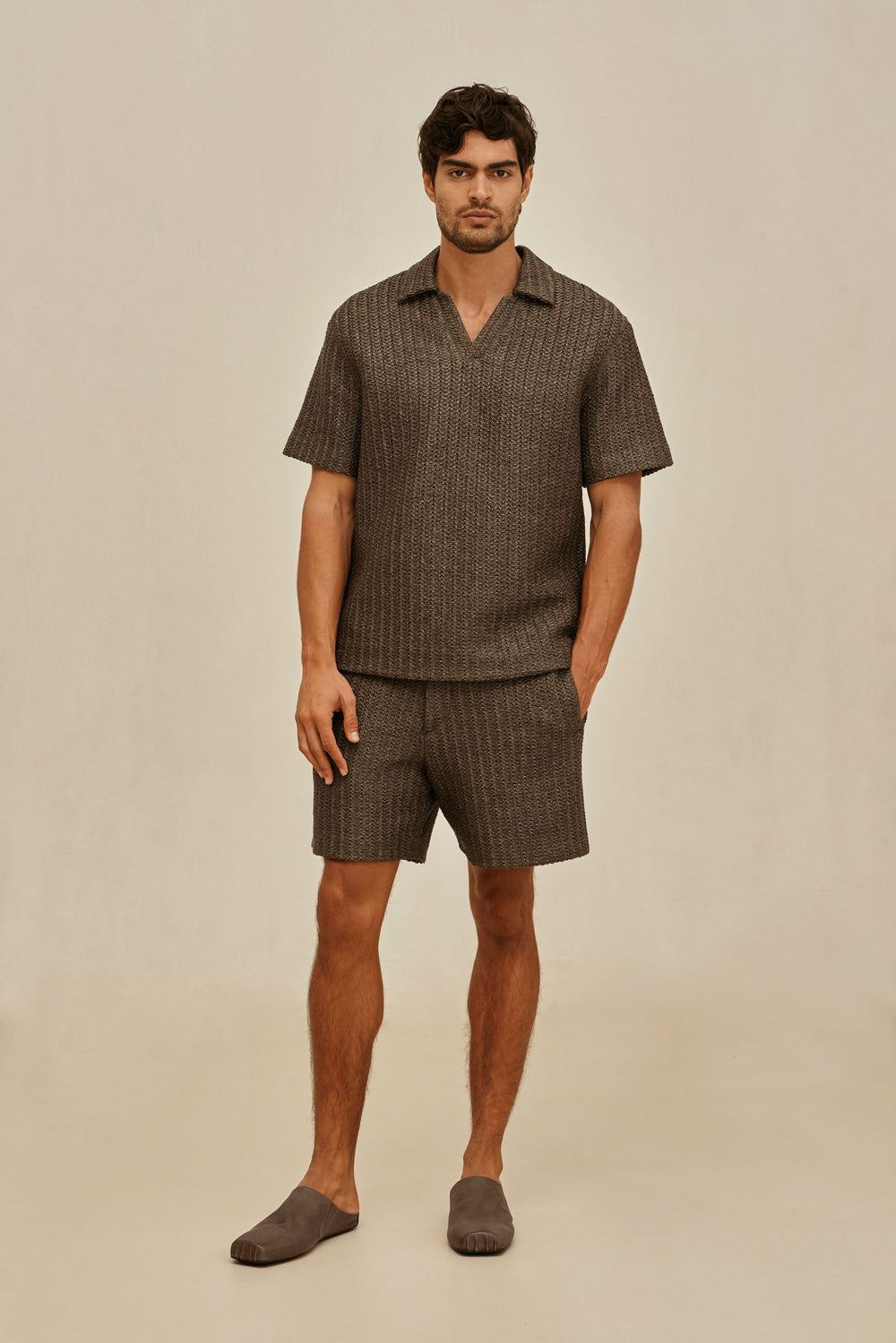 Cult Gaia Men | LORENZO SHIRT
