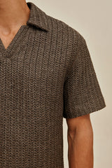 Cult Gaia Men | LORENZO SHIRT