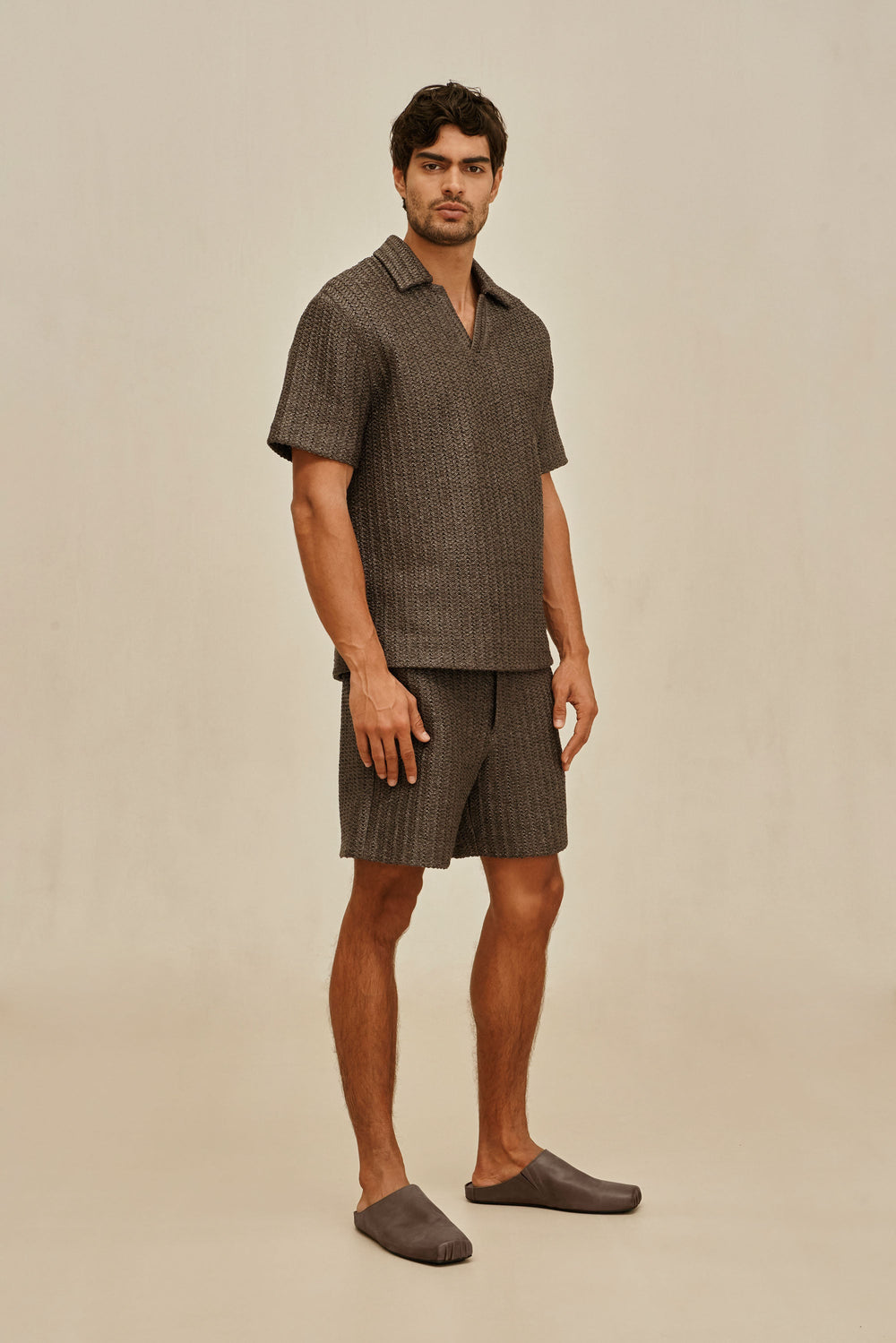 Cult Gaia Men | LORENZO SHIRT