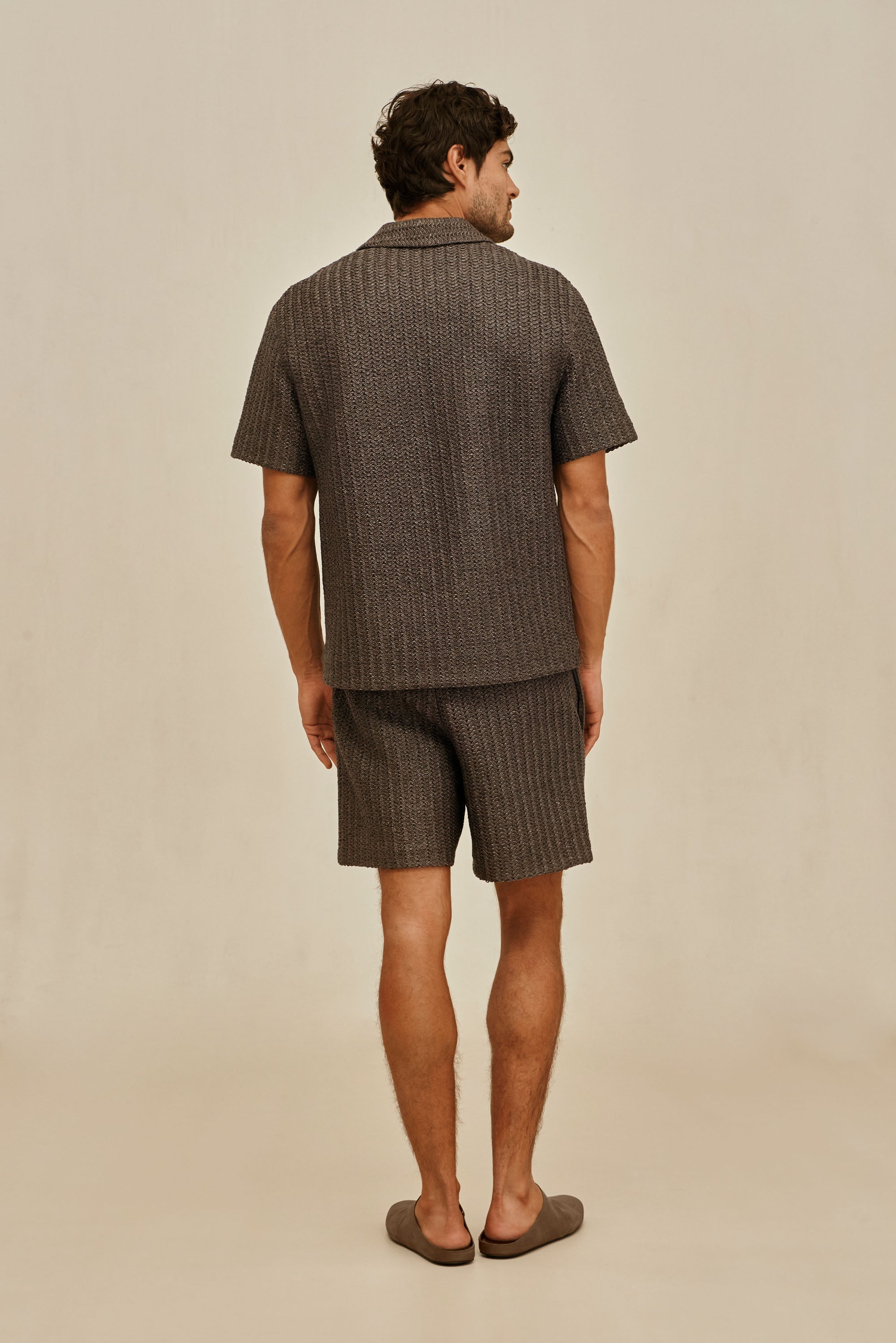Cult Gaia Men | LORENZO SHIRT