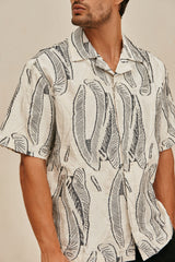 Cult Gaia Men | WILL SHIRT