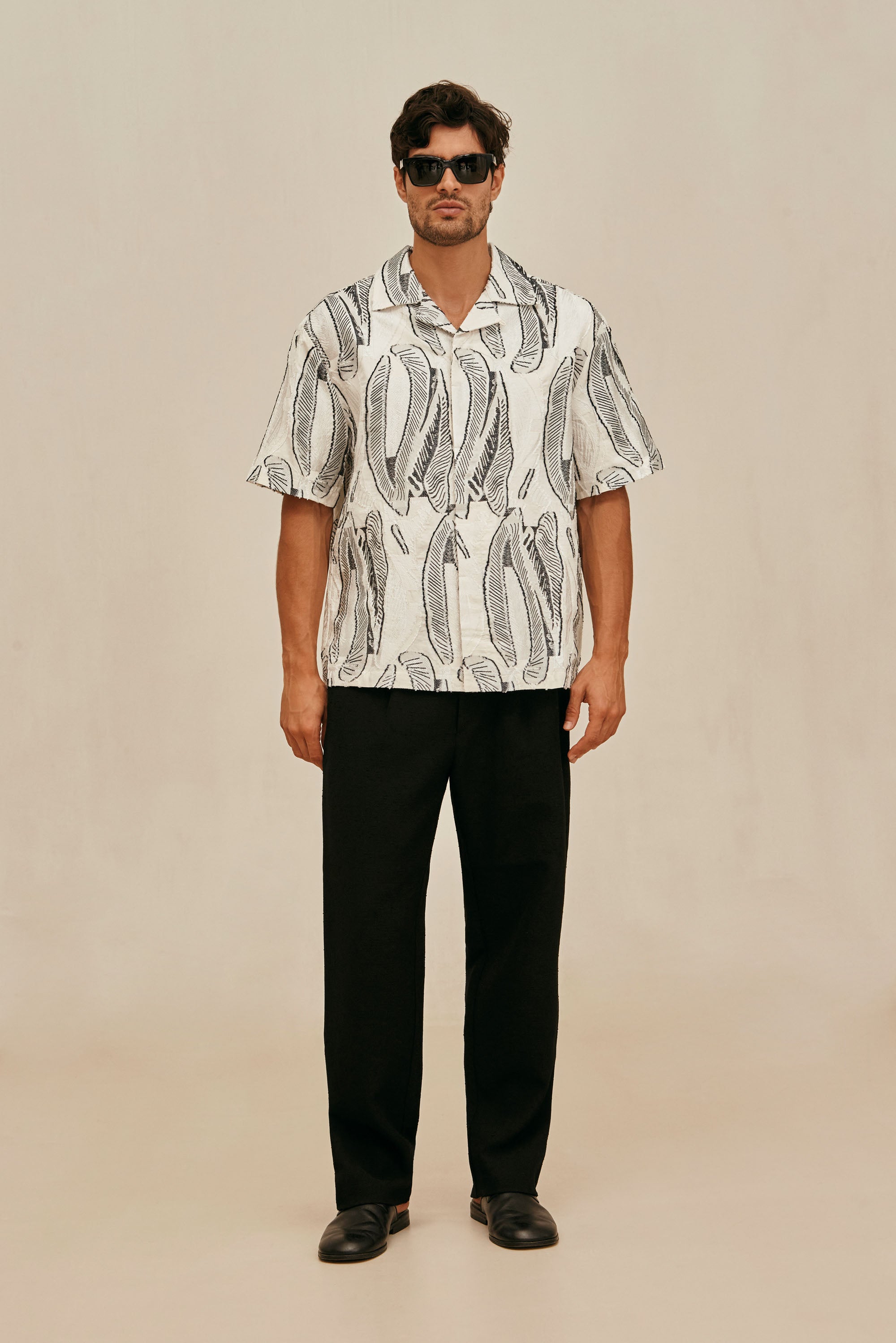 Cult Gaia Men | WILL SHIRT