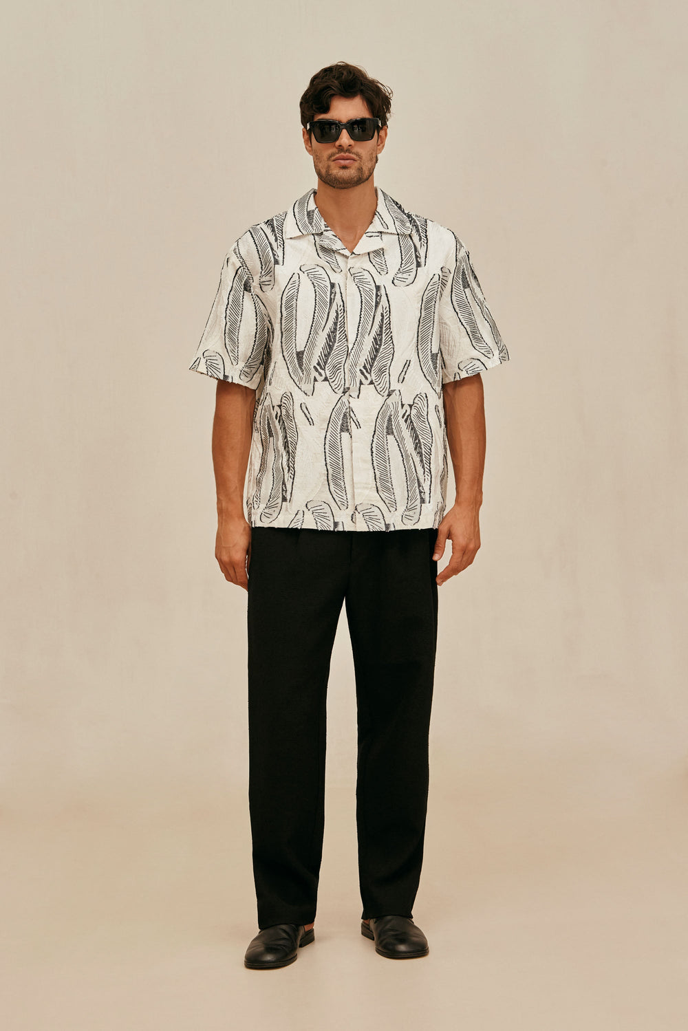 Cult Gaia Men | WILL SHIRT
