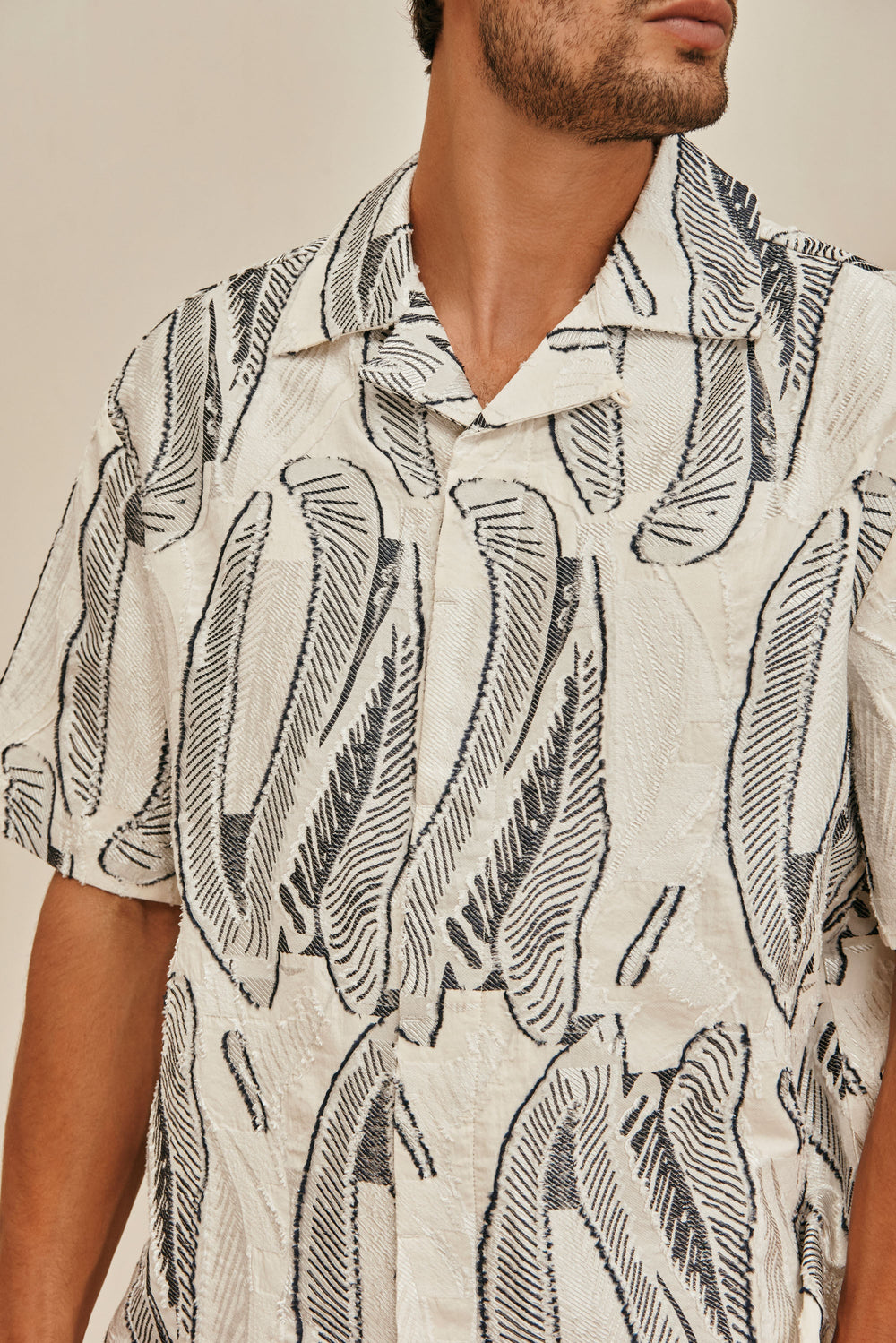Cult Gaia Men | WILL SHIRT