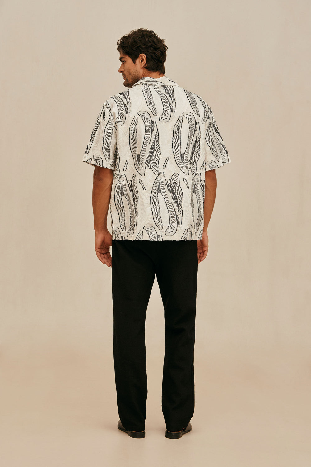 Cult Gaia Men | WILL SHIRT