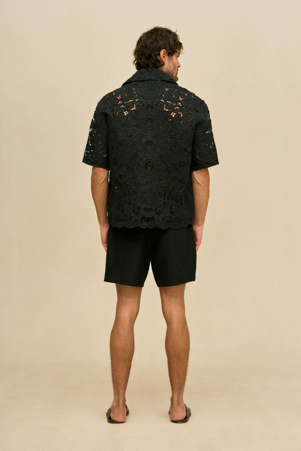 Cult Gaia Men | ALDER SHIRT
