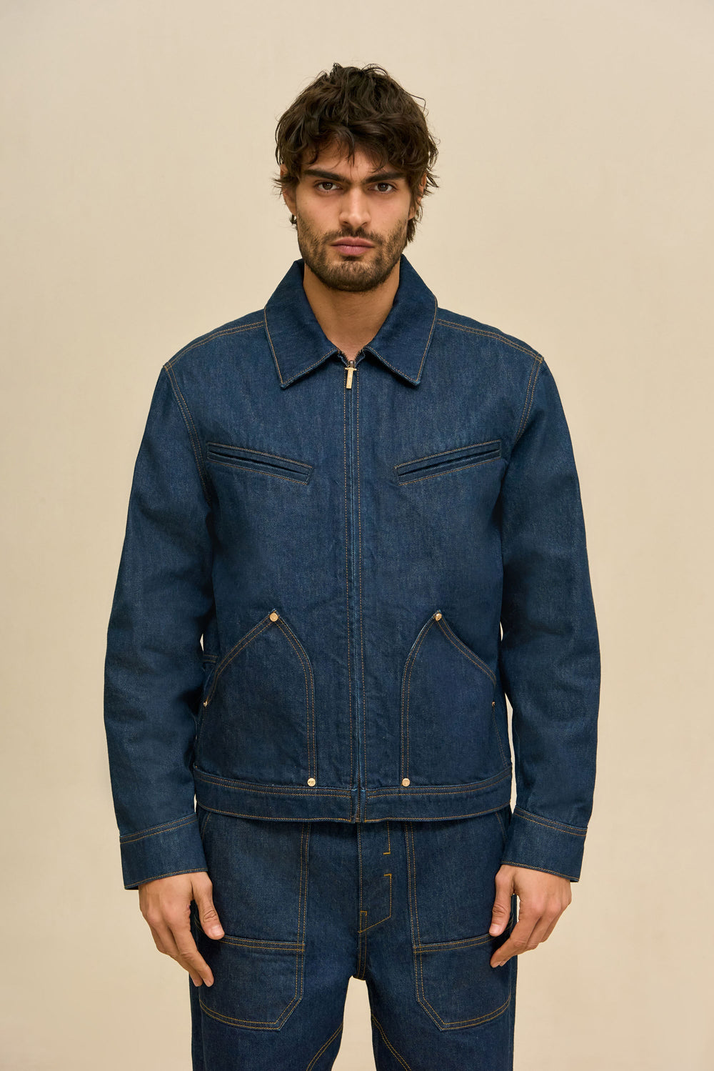 Cult Gaia Men | TORU JACKET