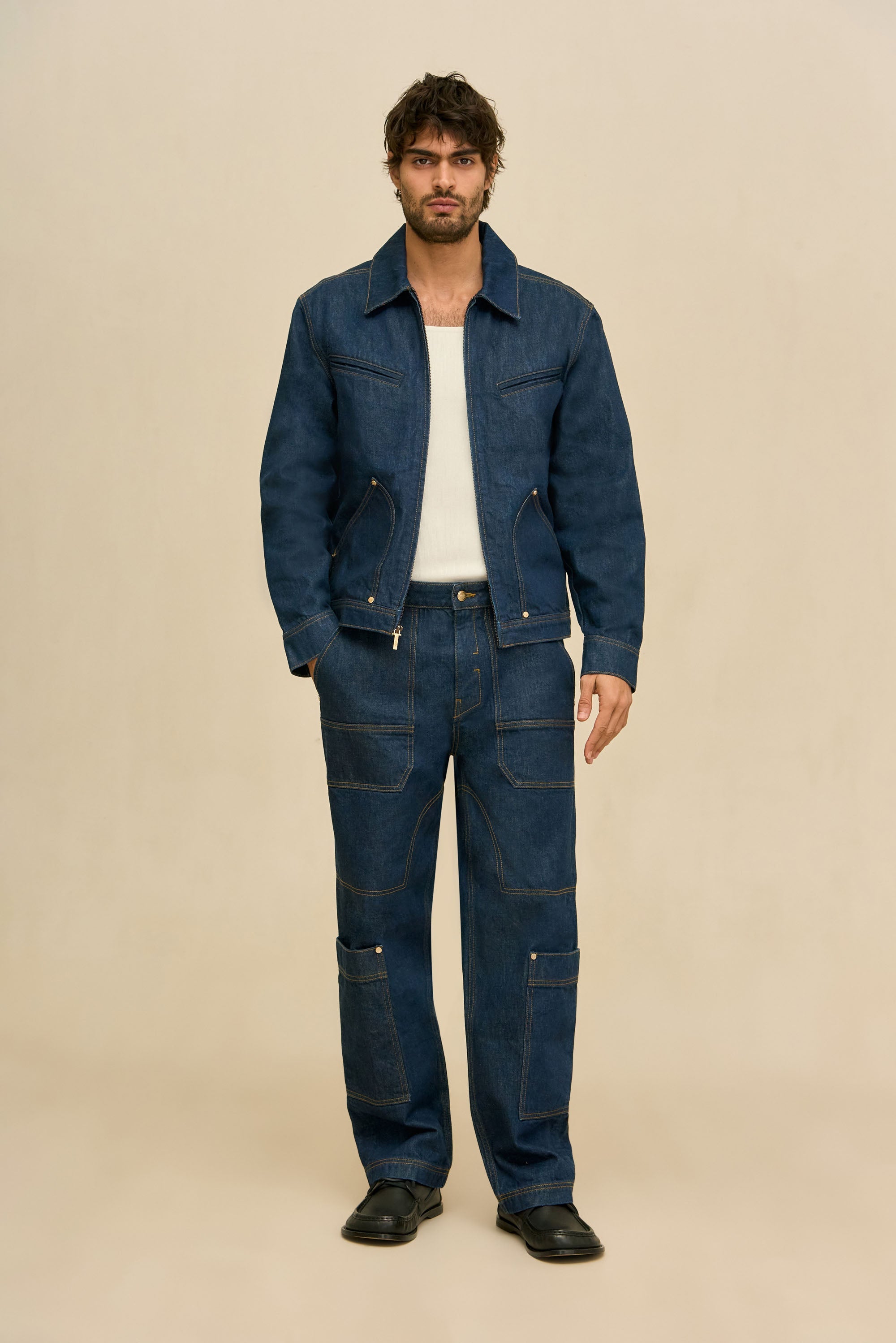 Cult Gaia Men | TORU JACKET