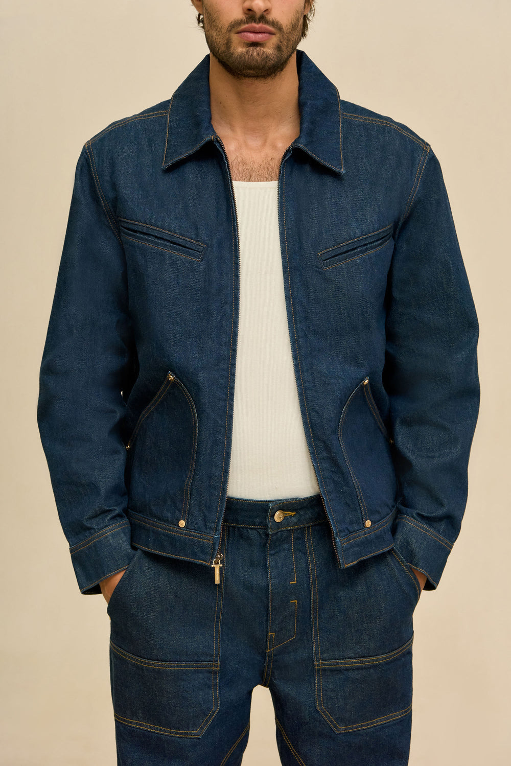 Cult Gaia Men | TORU JACKET