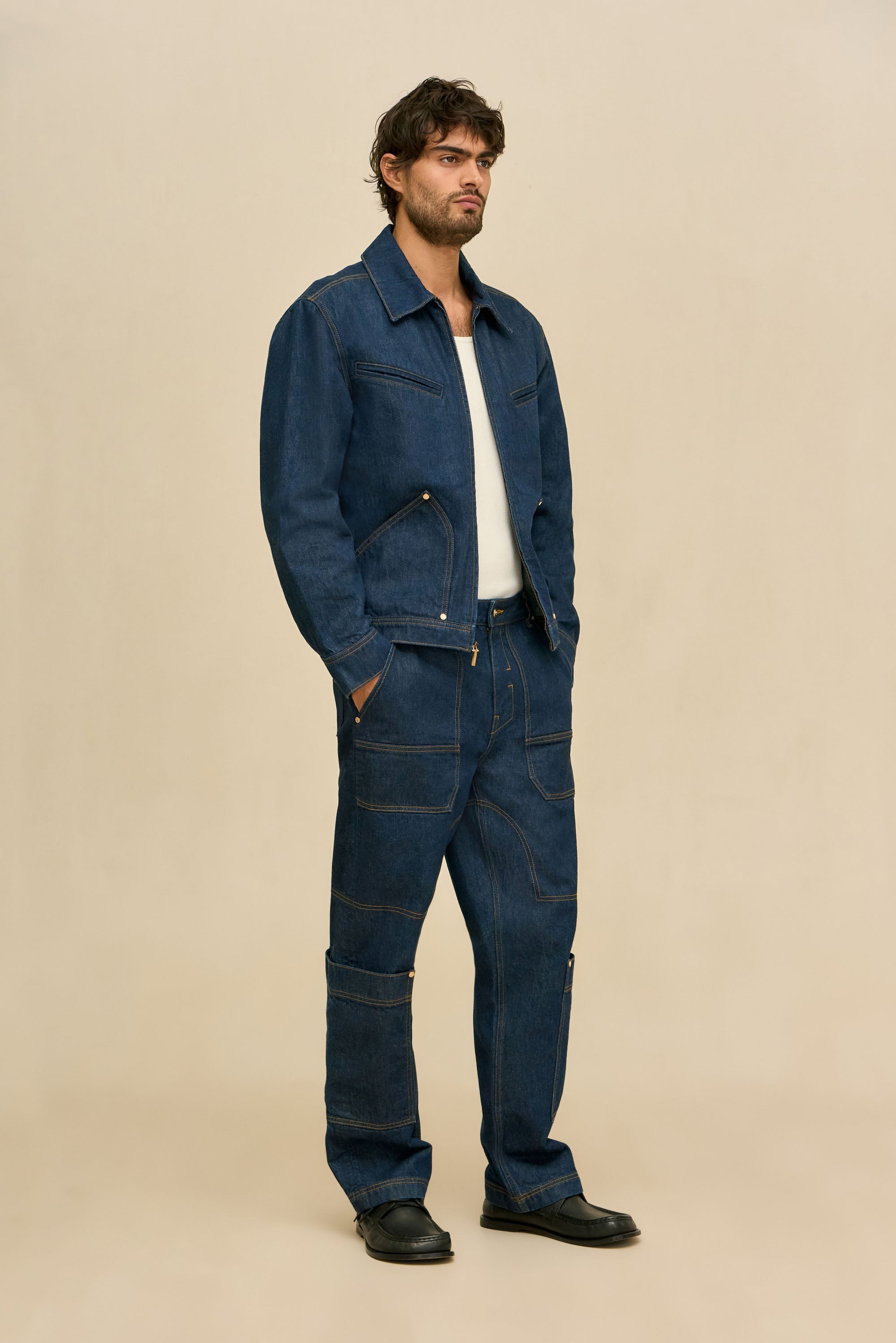 Cult Gaia Men | TORU JACKET