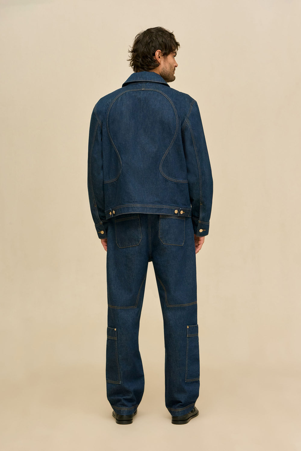 Cult Gaia Men | TORU JACKET