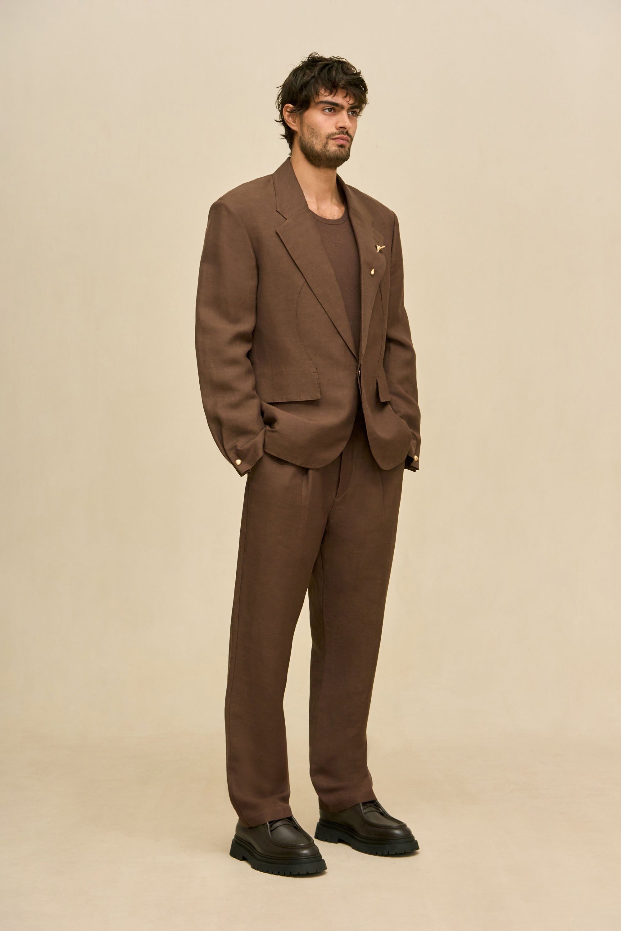 Cult Gaia Men | ARTURO BLAZER