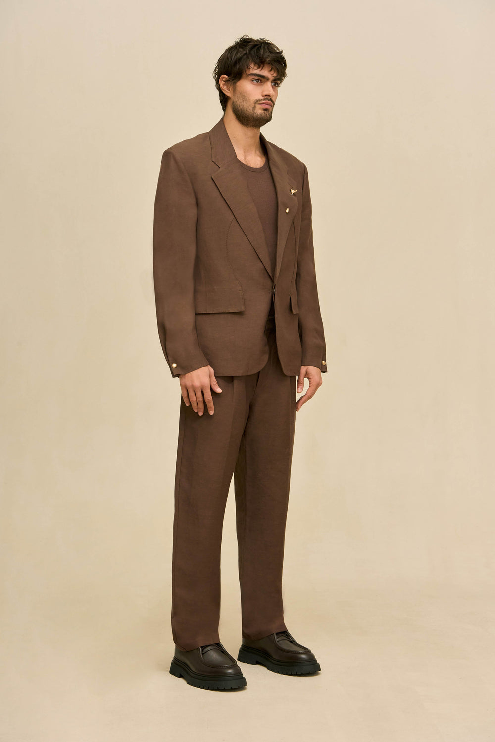 Cult Gaia Men | ARTURO BLAZER