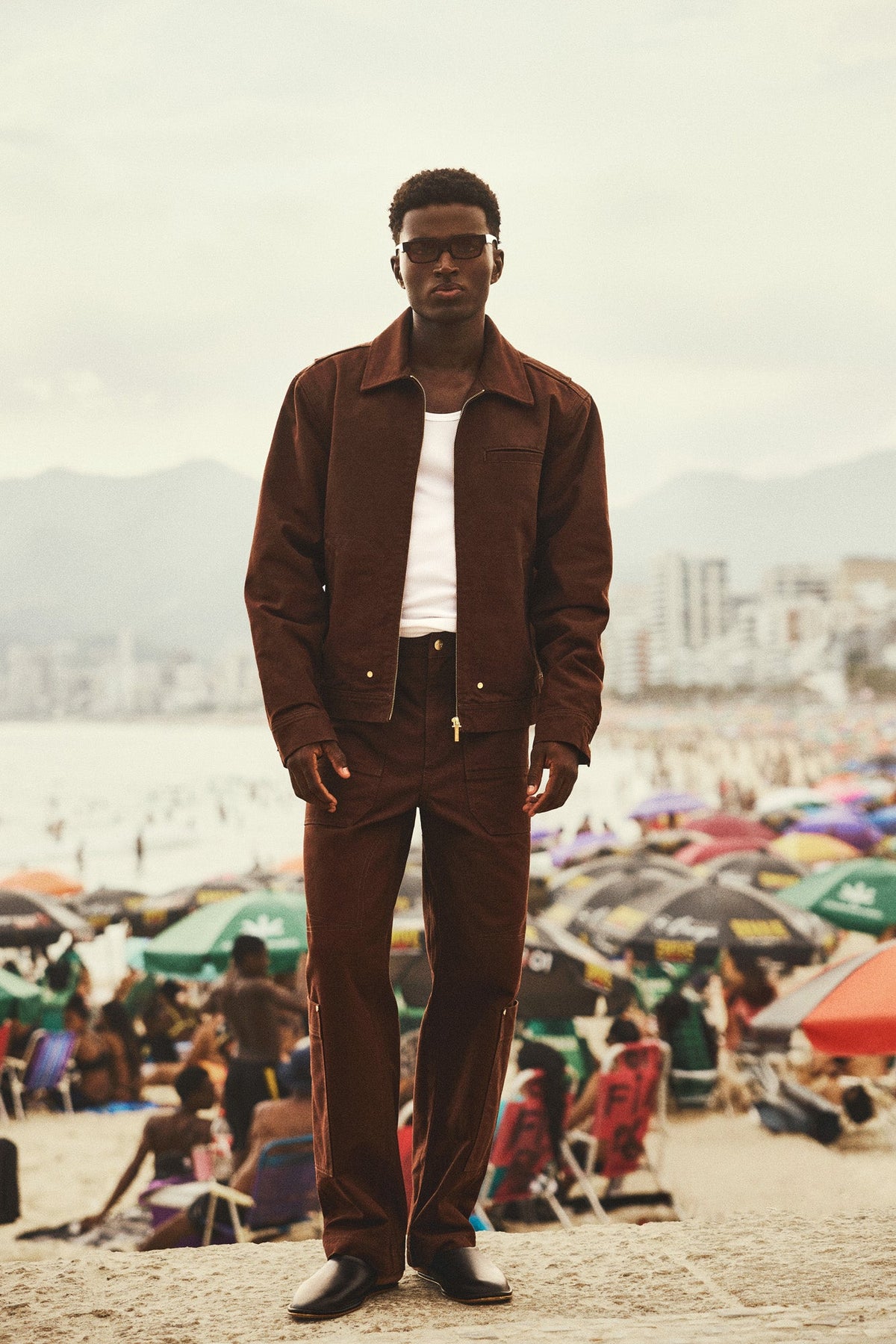 Cult Gaia Men | ALVARO JACKET