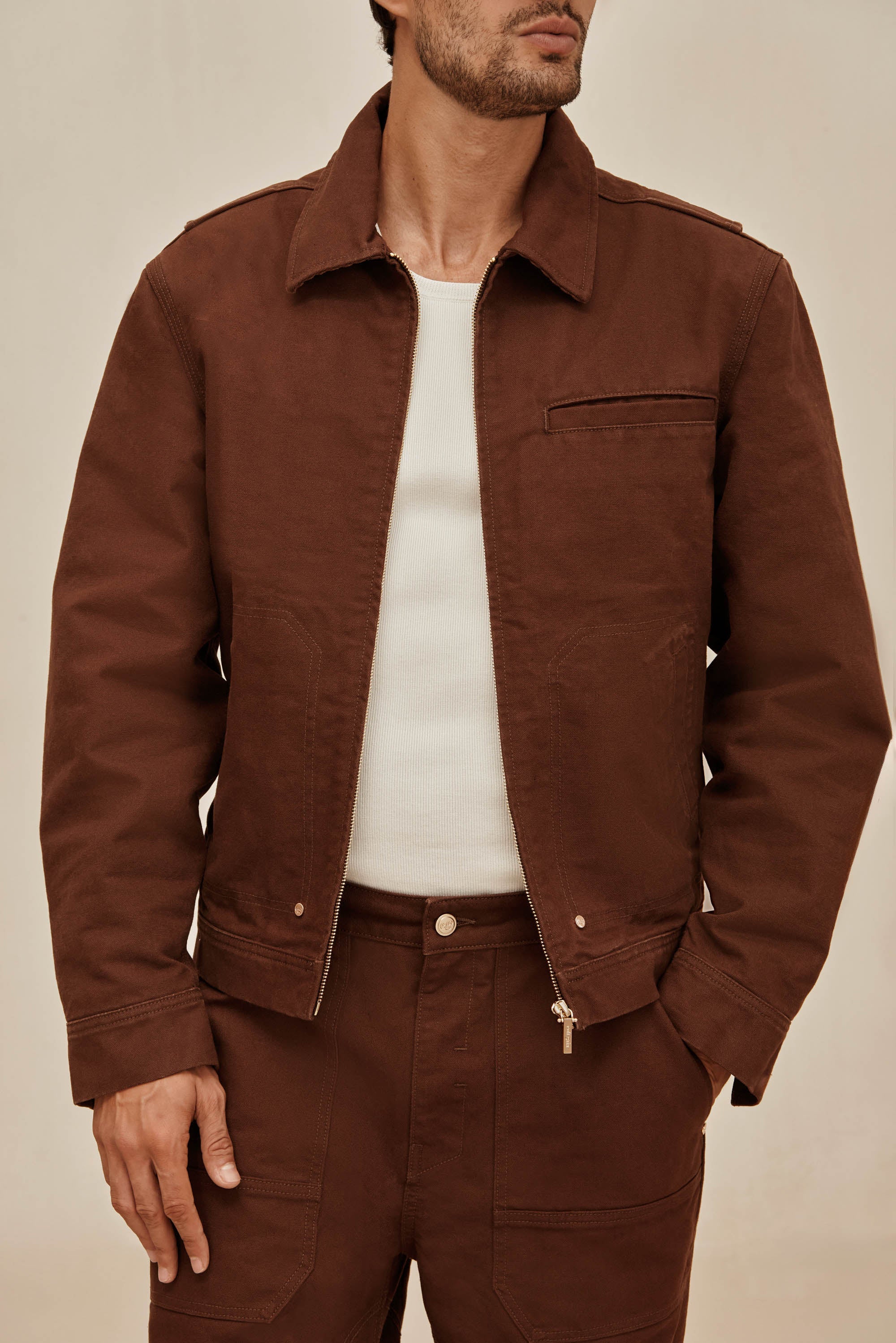 Cult Gaia Men | ALVARO JACKET