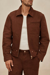 Cult Gaia Men | ALVARO JACKET