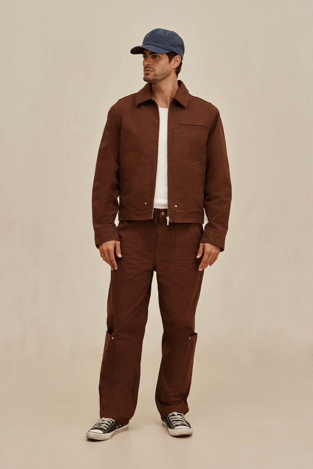 Cult Gaia Men | ALVARO JACKET