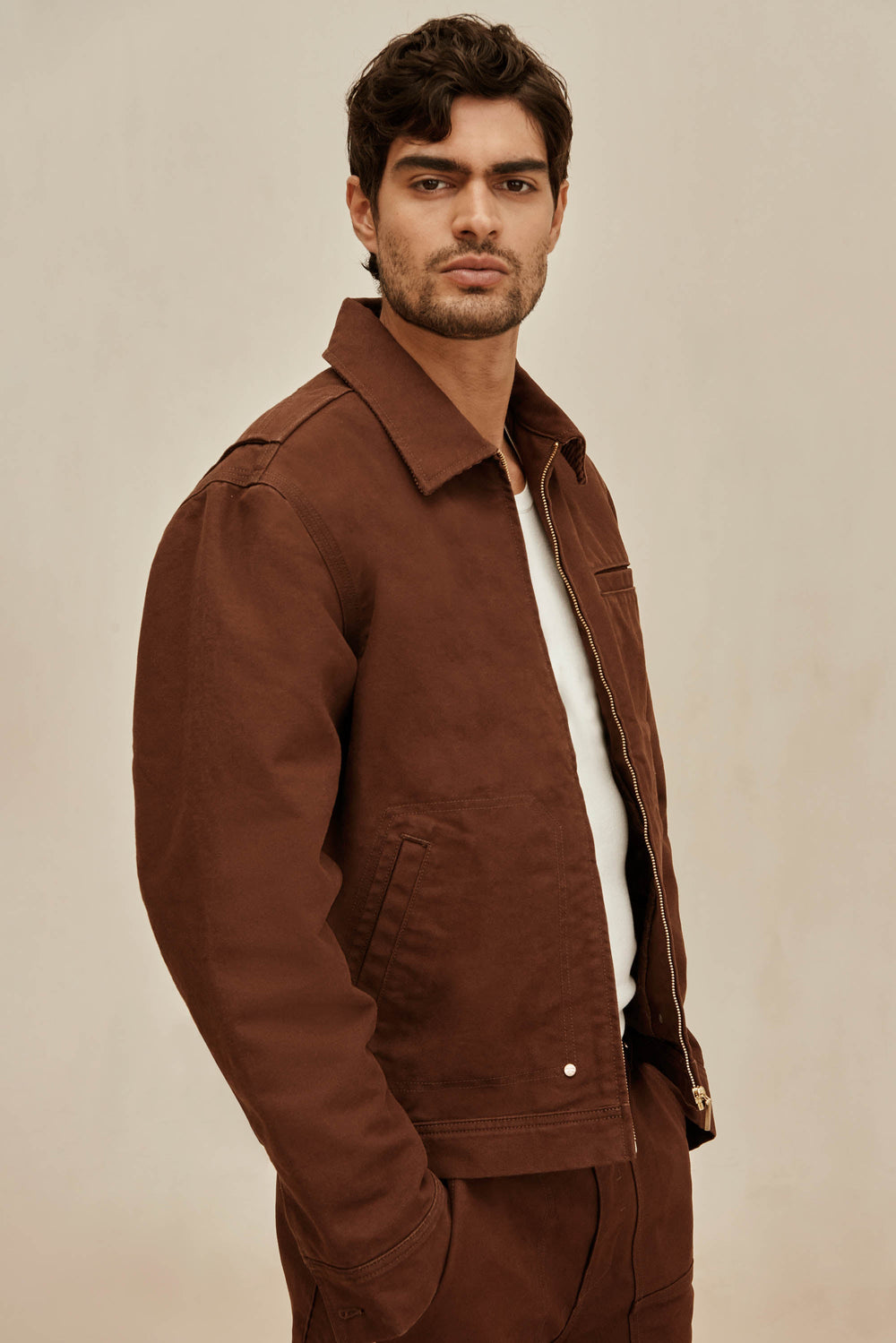 Cult Gaia Men | ALVARO JACKET