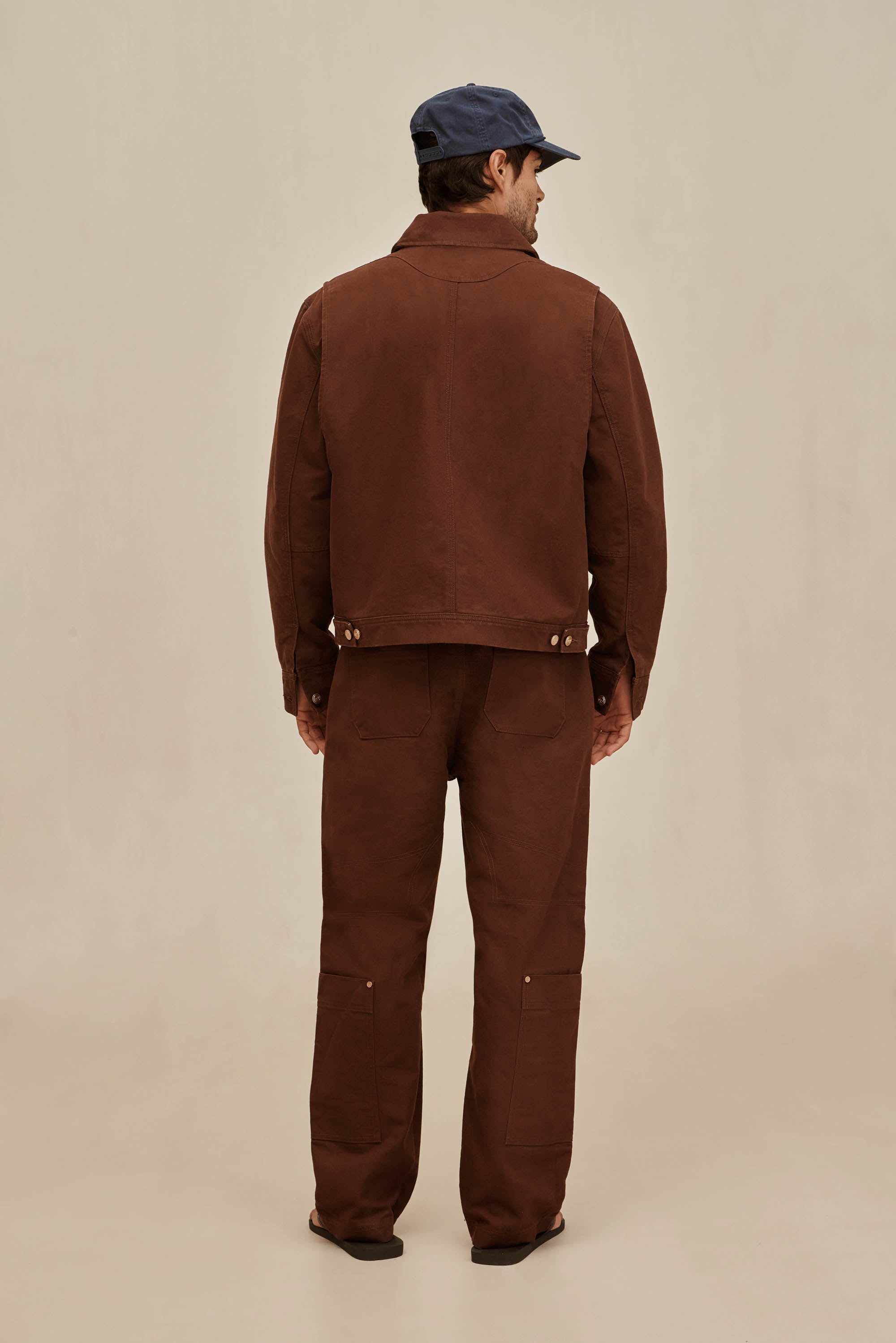 Cult Gaia Men | ALVARO JACKET